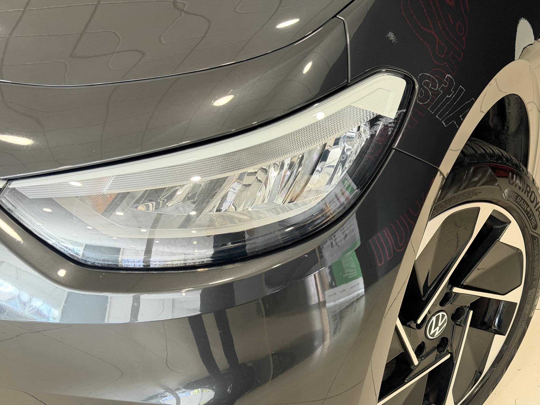 Foto van Volkswagen Id.3 Pro 107 KW