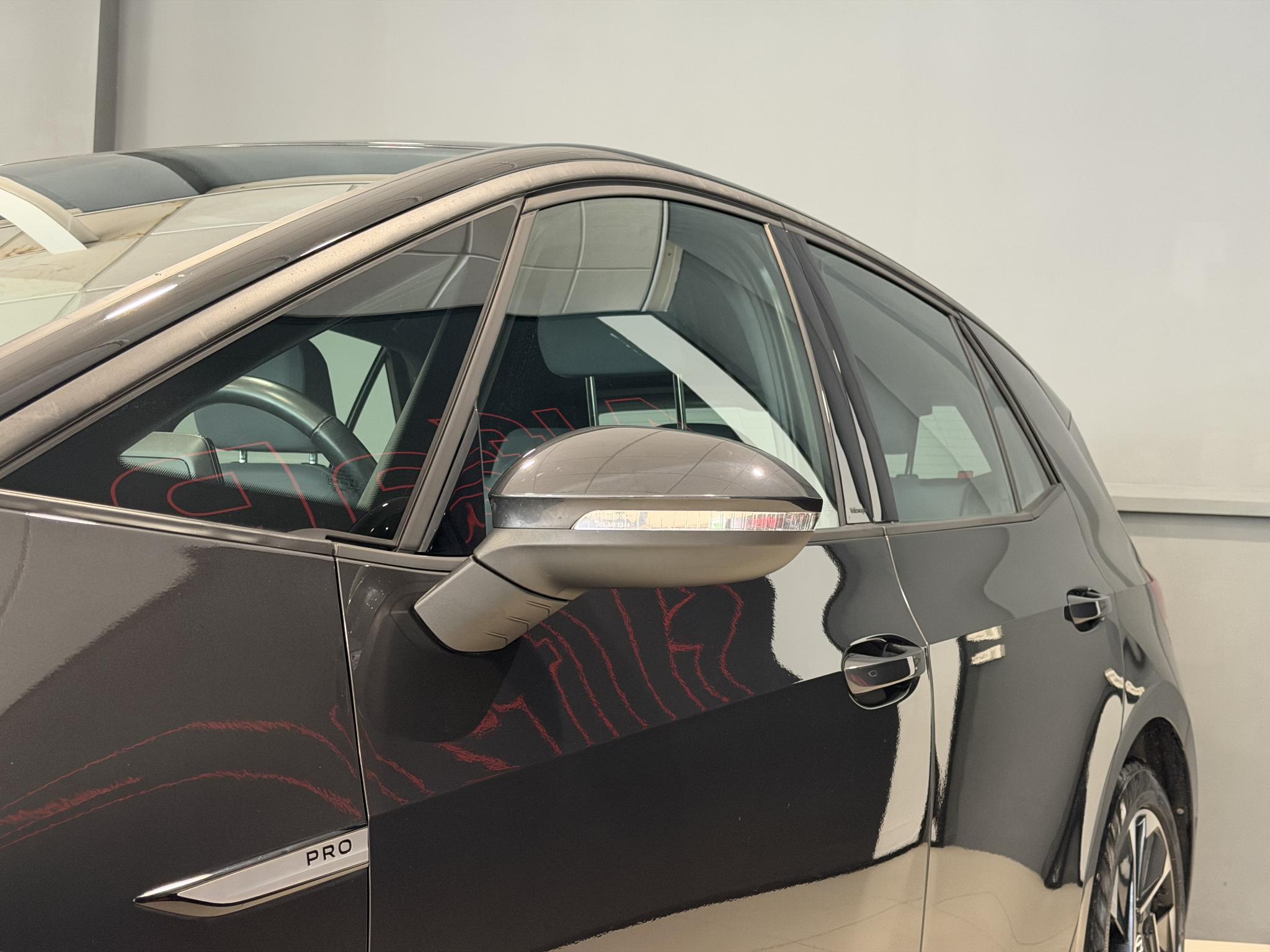 Foto van Volkswagen Id.3 Pro 107 KW