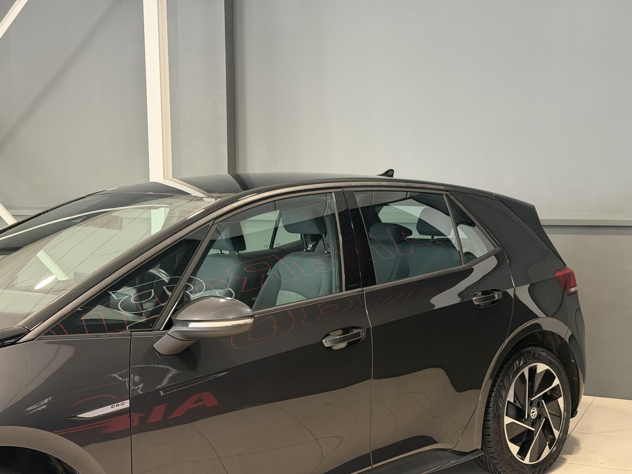 Foto van Volkswagen Id.3 Pro 107 KW