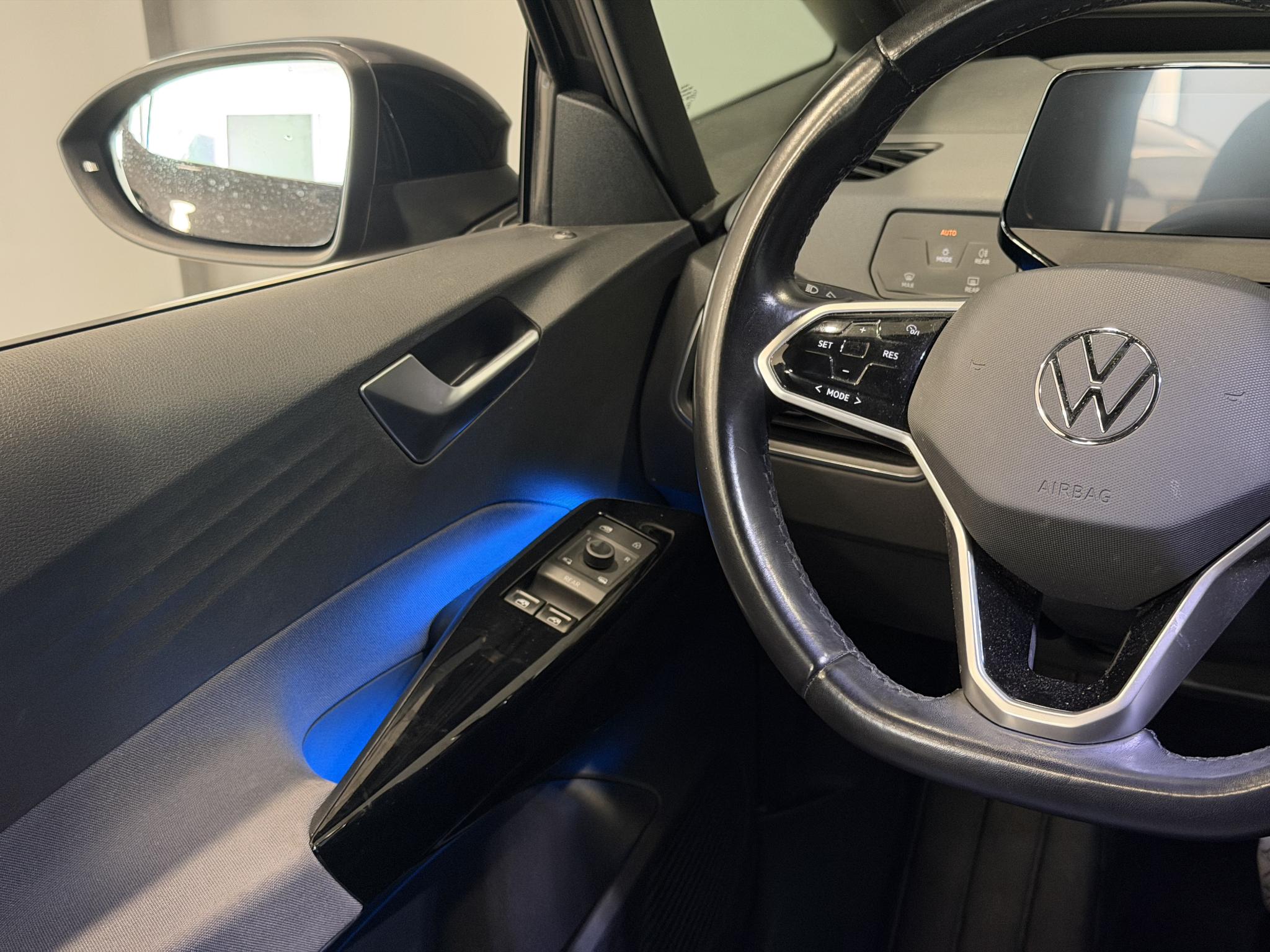 Foto van Volkswagen Id.3 Pro 107 KW