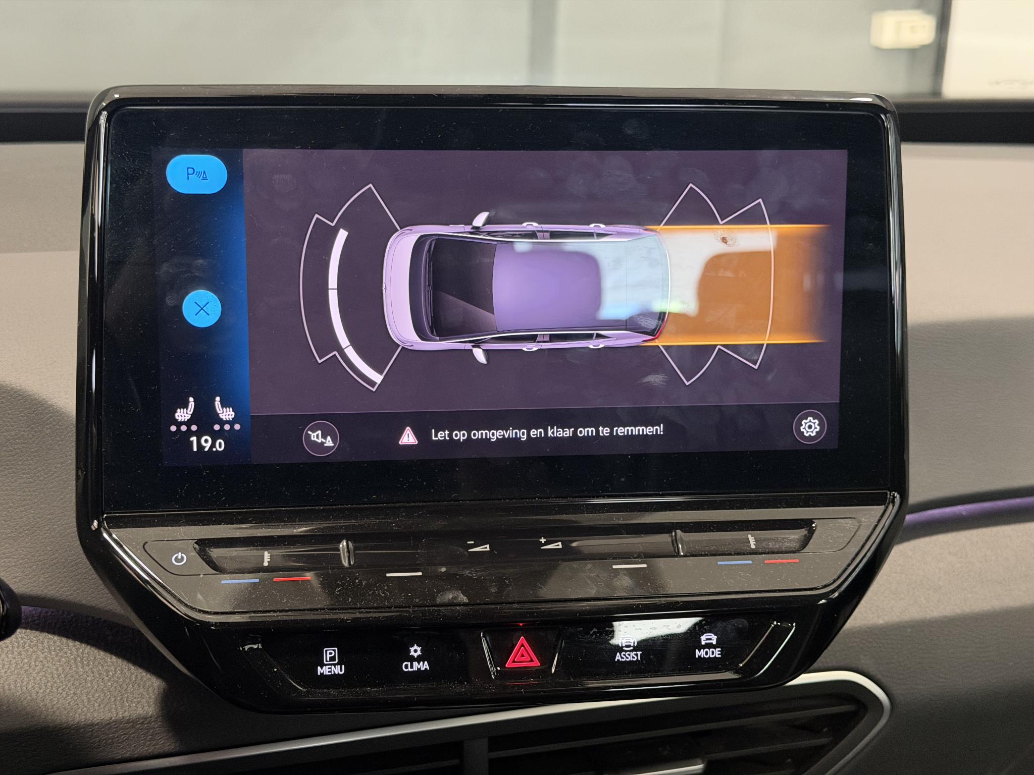 Foto van Volkswagen Id.3 Pro 107 KW