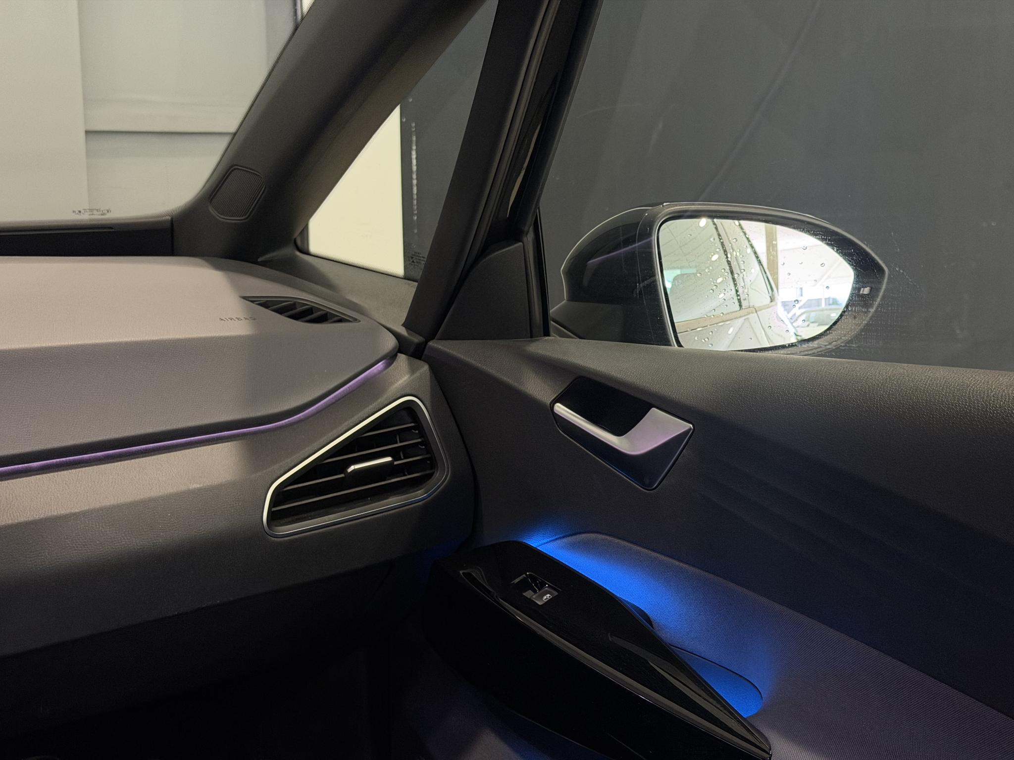 Foto van Volkswagen Id.3 Pro 107 KW