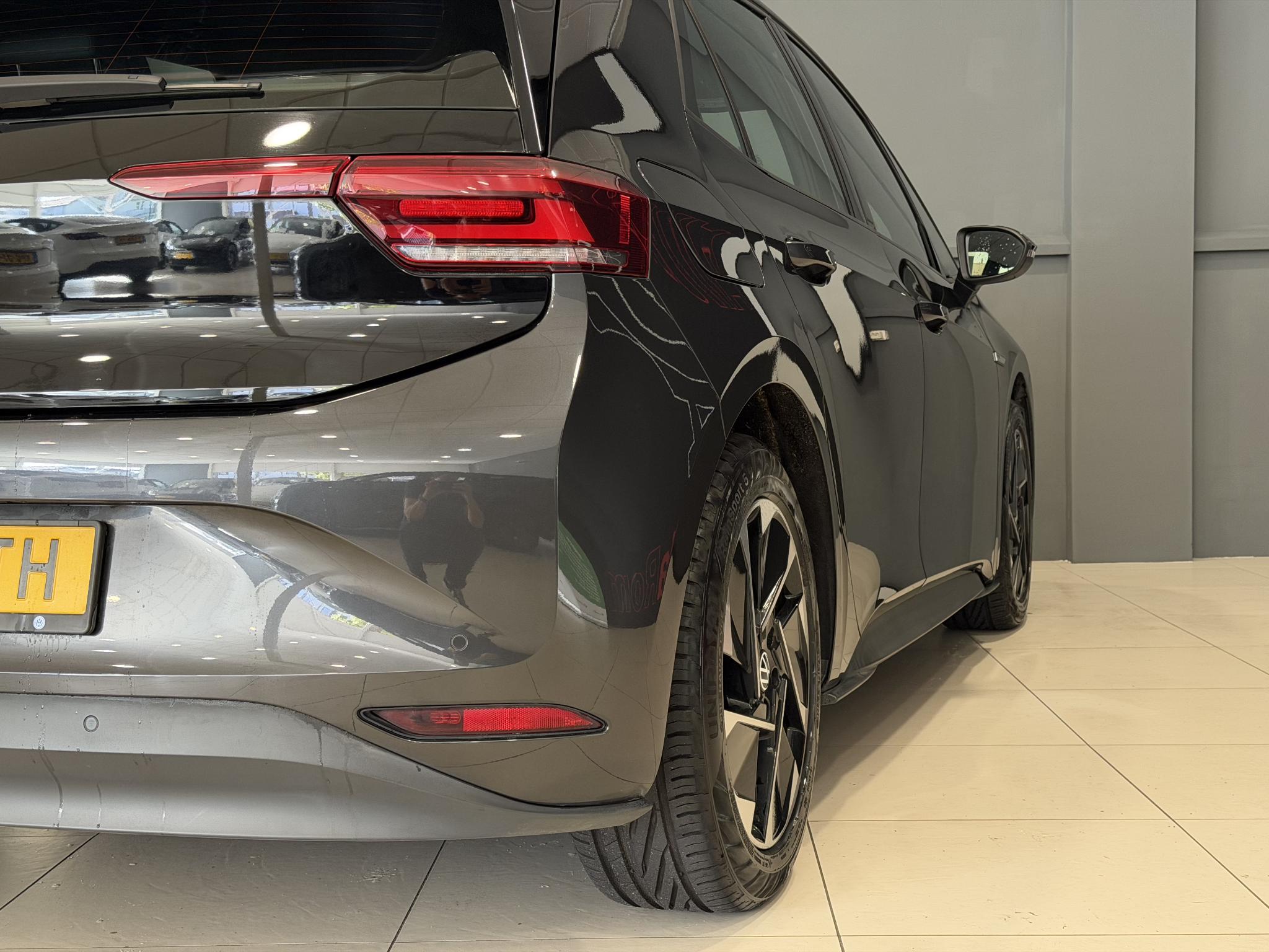 Foto van Volkswagen Id.3 Pro 107 KW