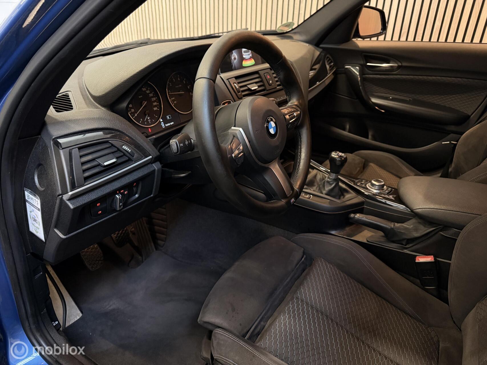 Foto van BMW 1 Series
