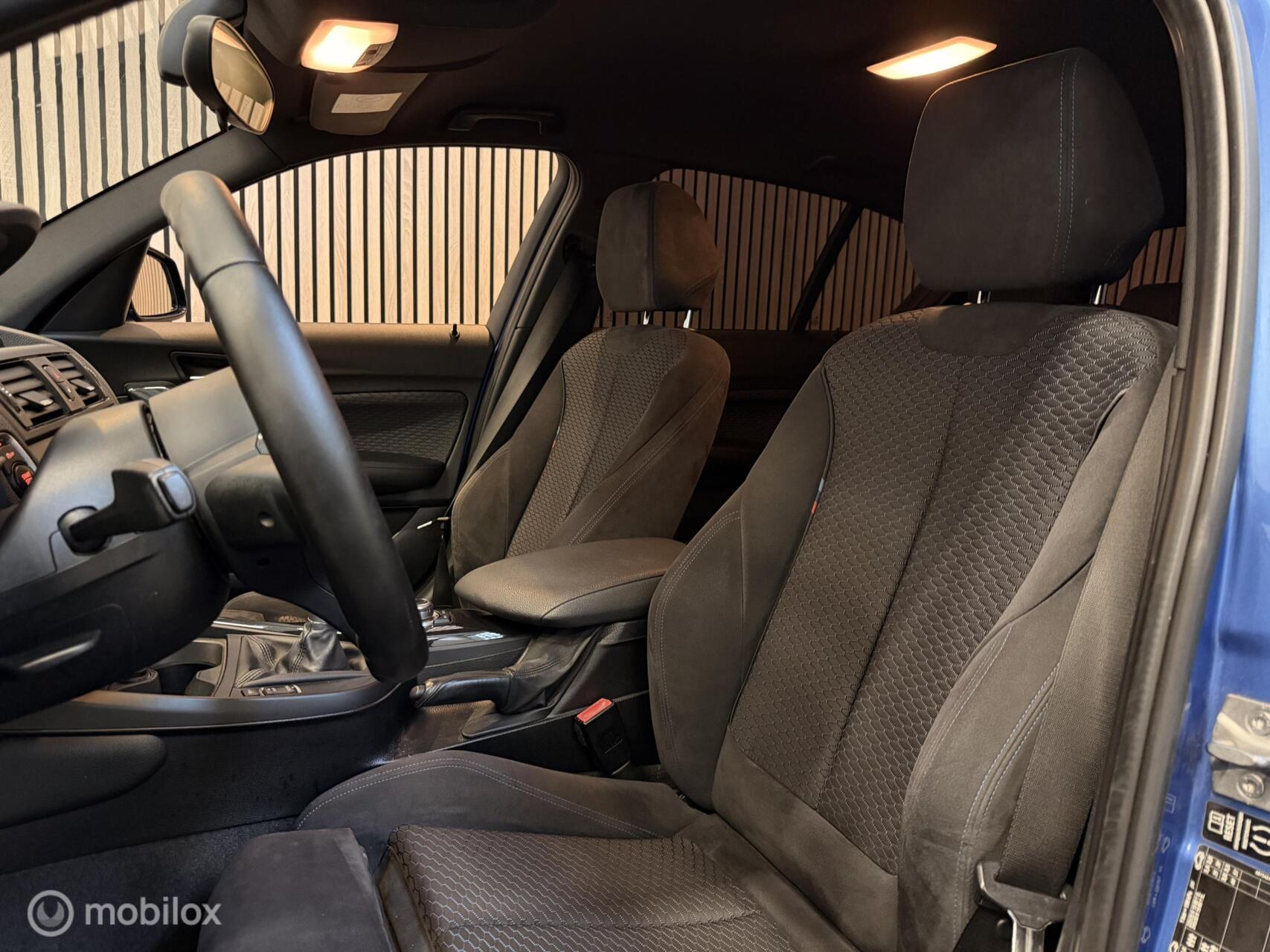 Foto van BMW 1 Series