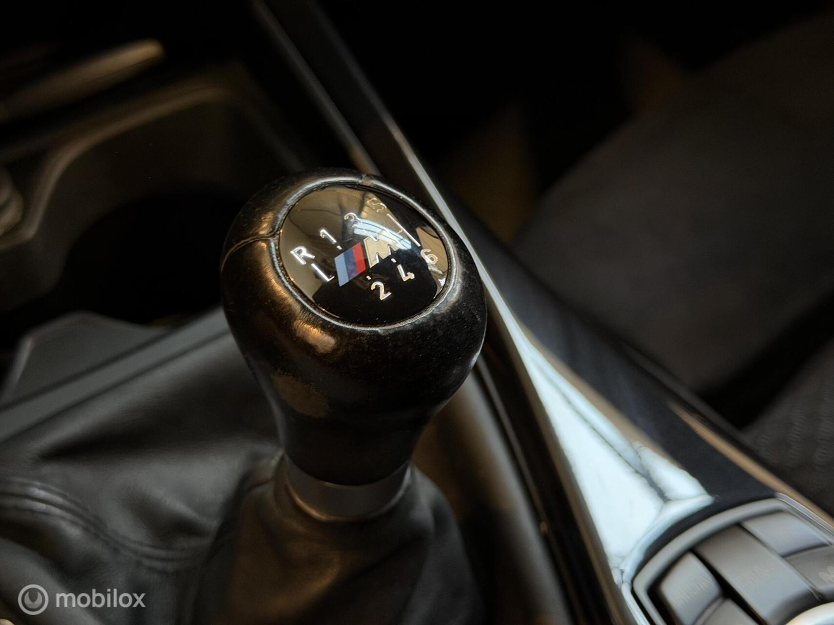 Foto van BMW 1 Series