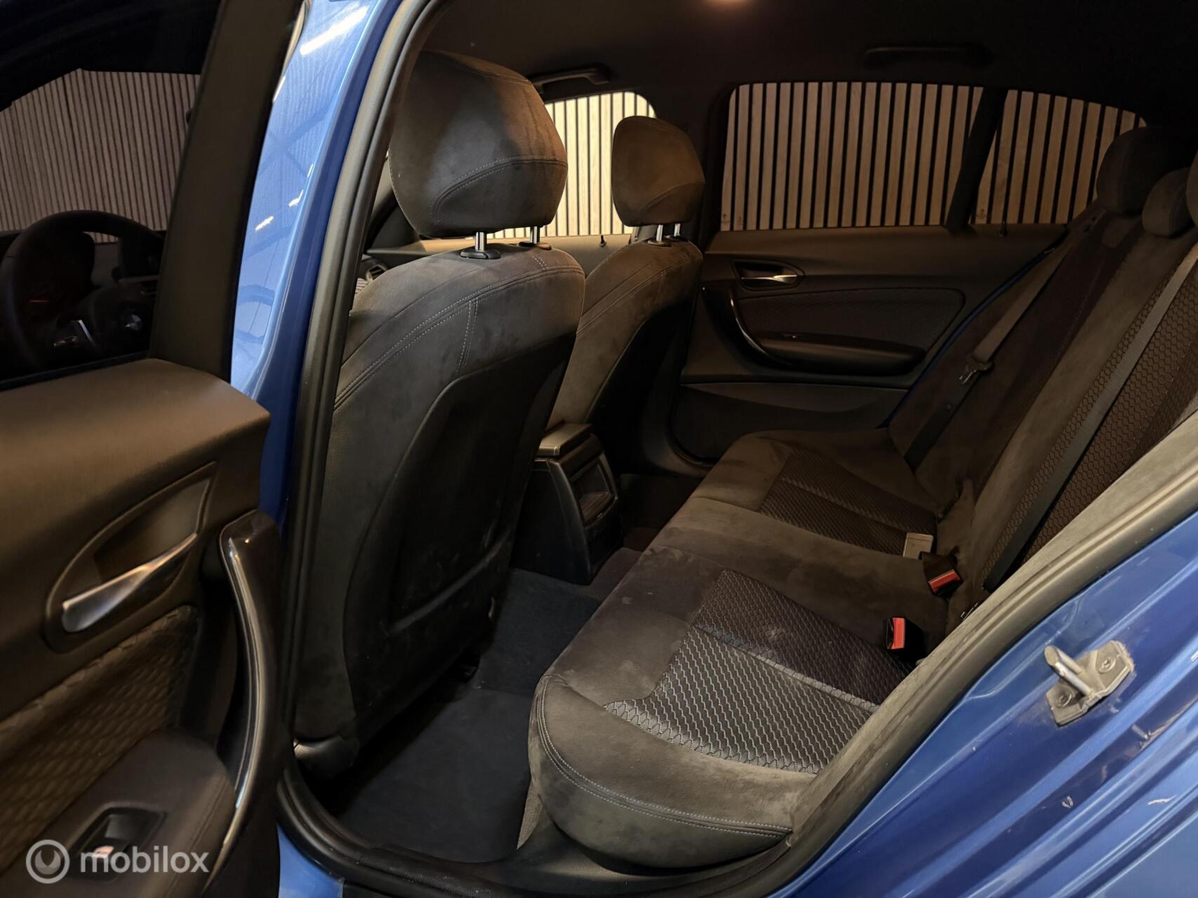 Foto van BMW 1 Series