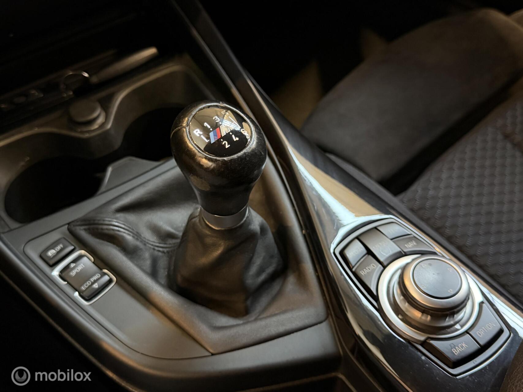 Foto van BMW 1 Series