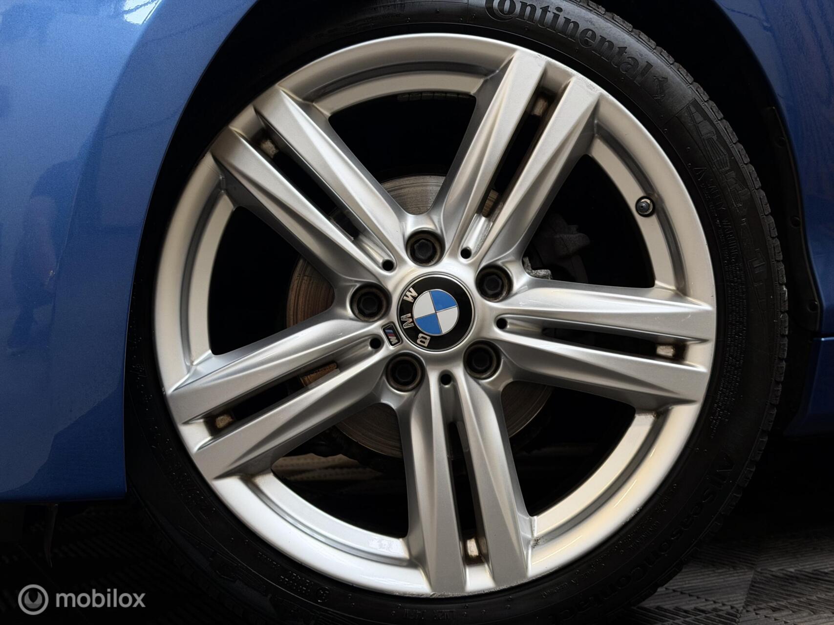 Foto van BMW 1 Series