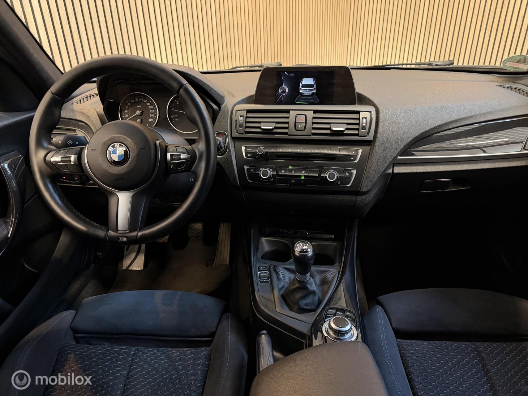 Foto van BMW 1 Series