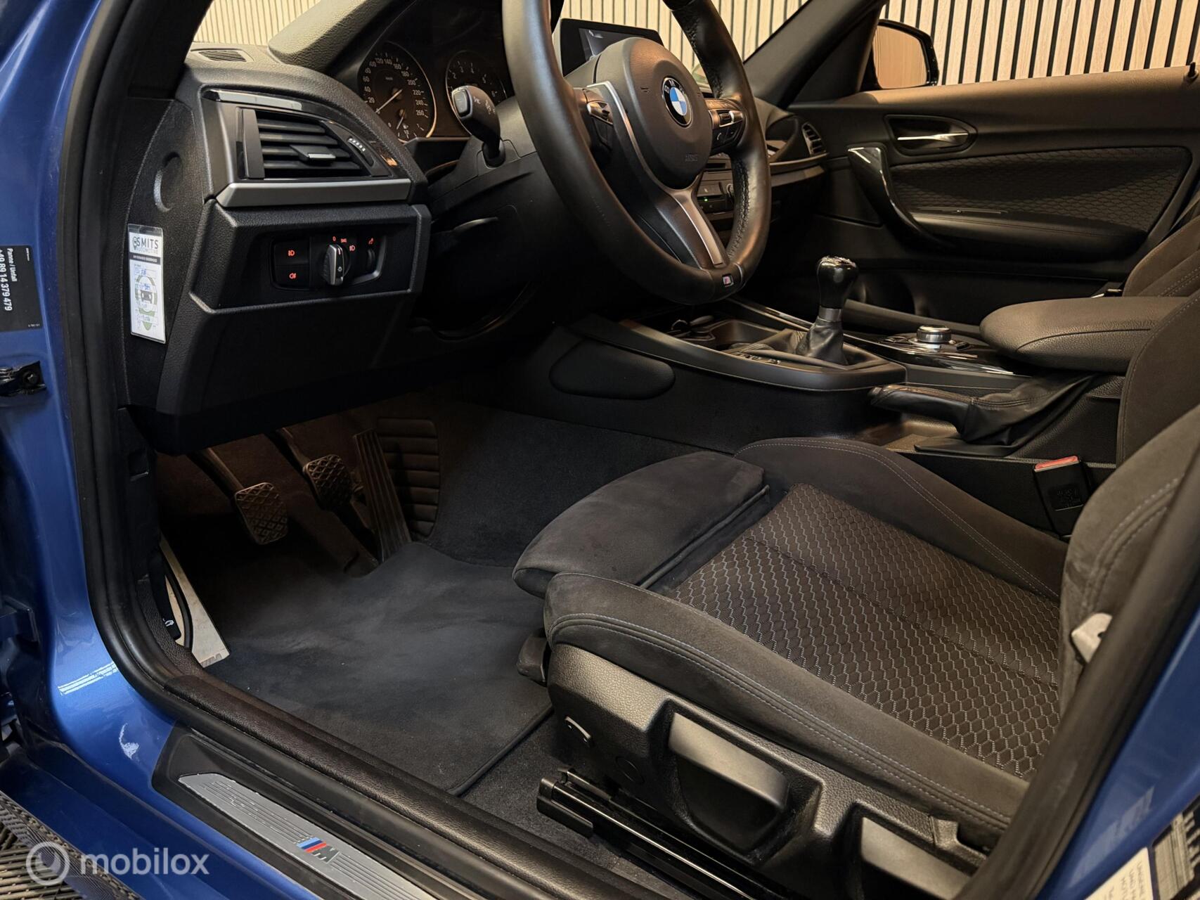 Foto van BMW 1 Series