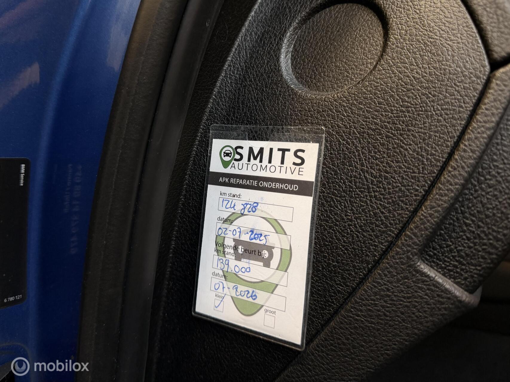 Foto van BMW 1 Series