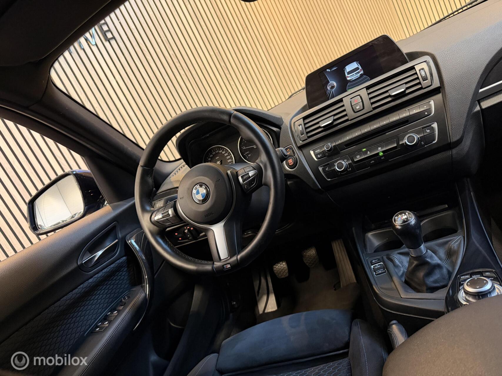 Foto van BMW 1 Series