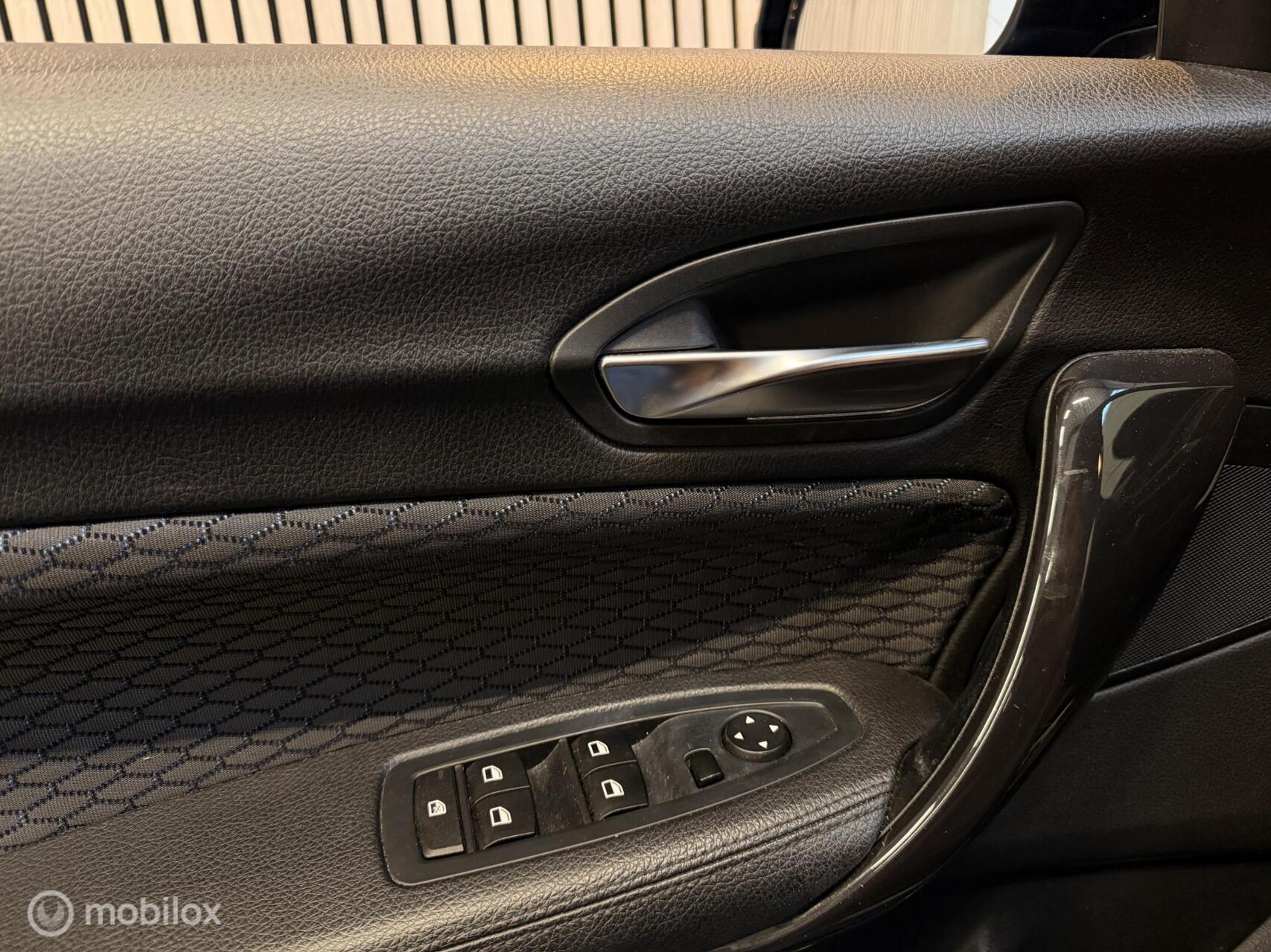 Foto van BMW 1 Series