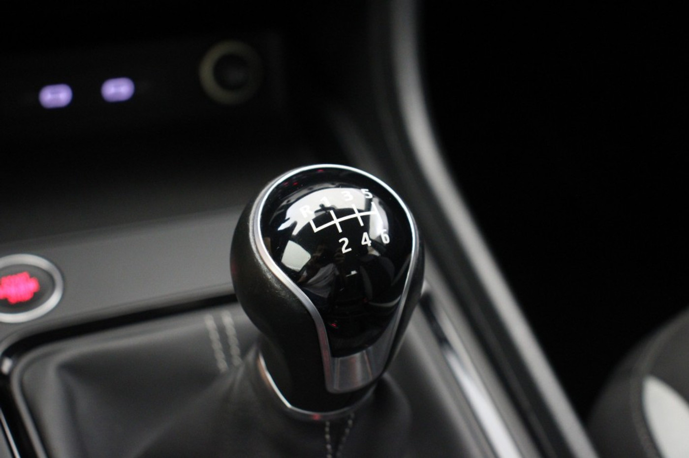 Foto van Seat Seat Ateca