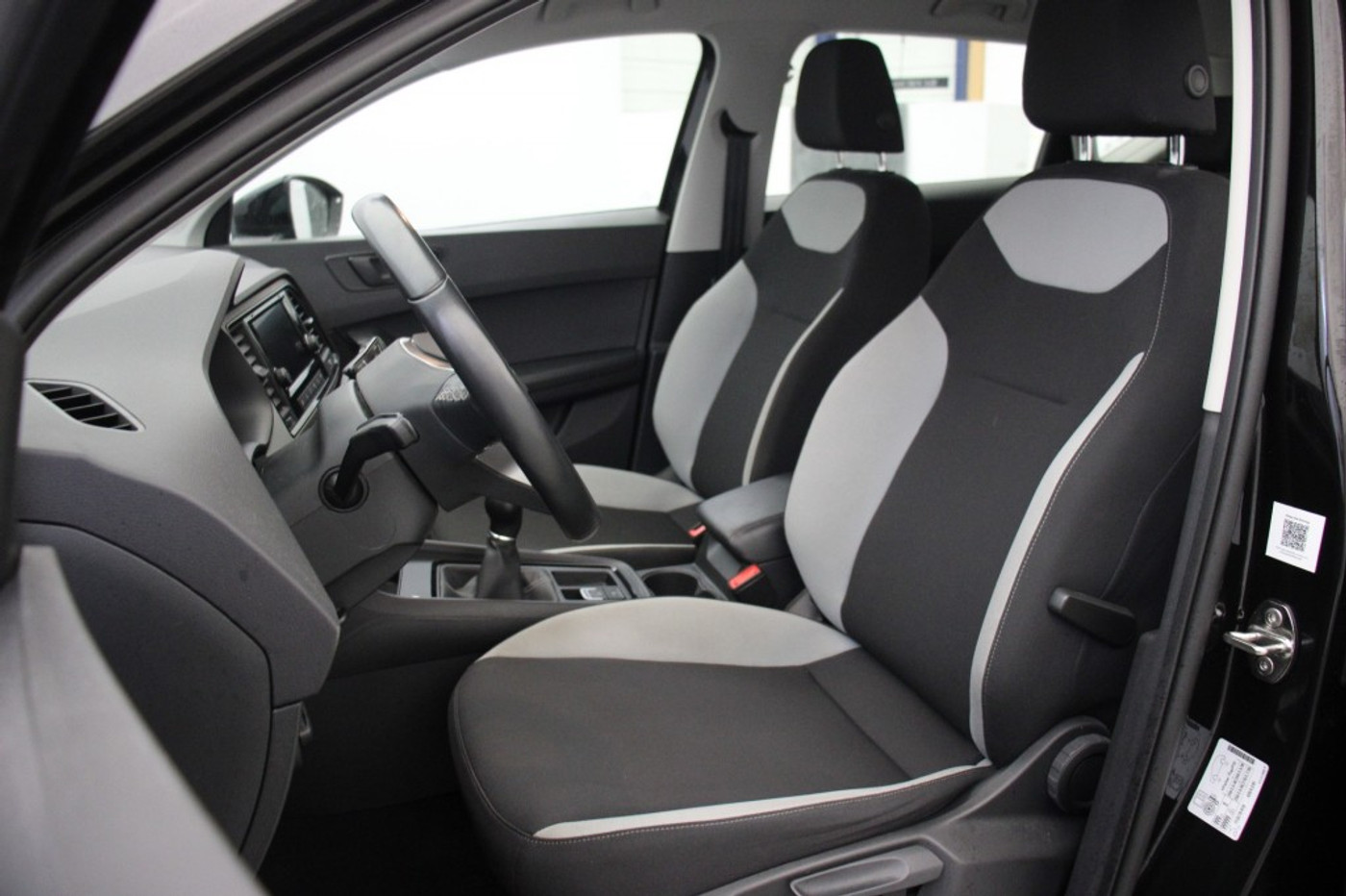 Foto van Seat Seat Ateca