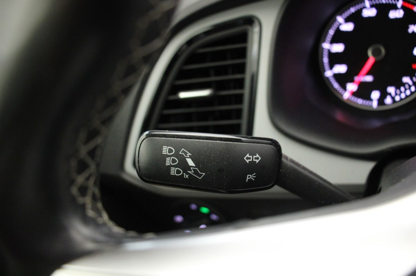 Foto van Seat Seat Ateca