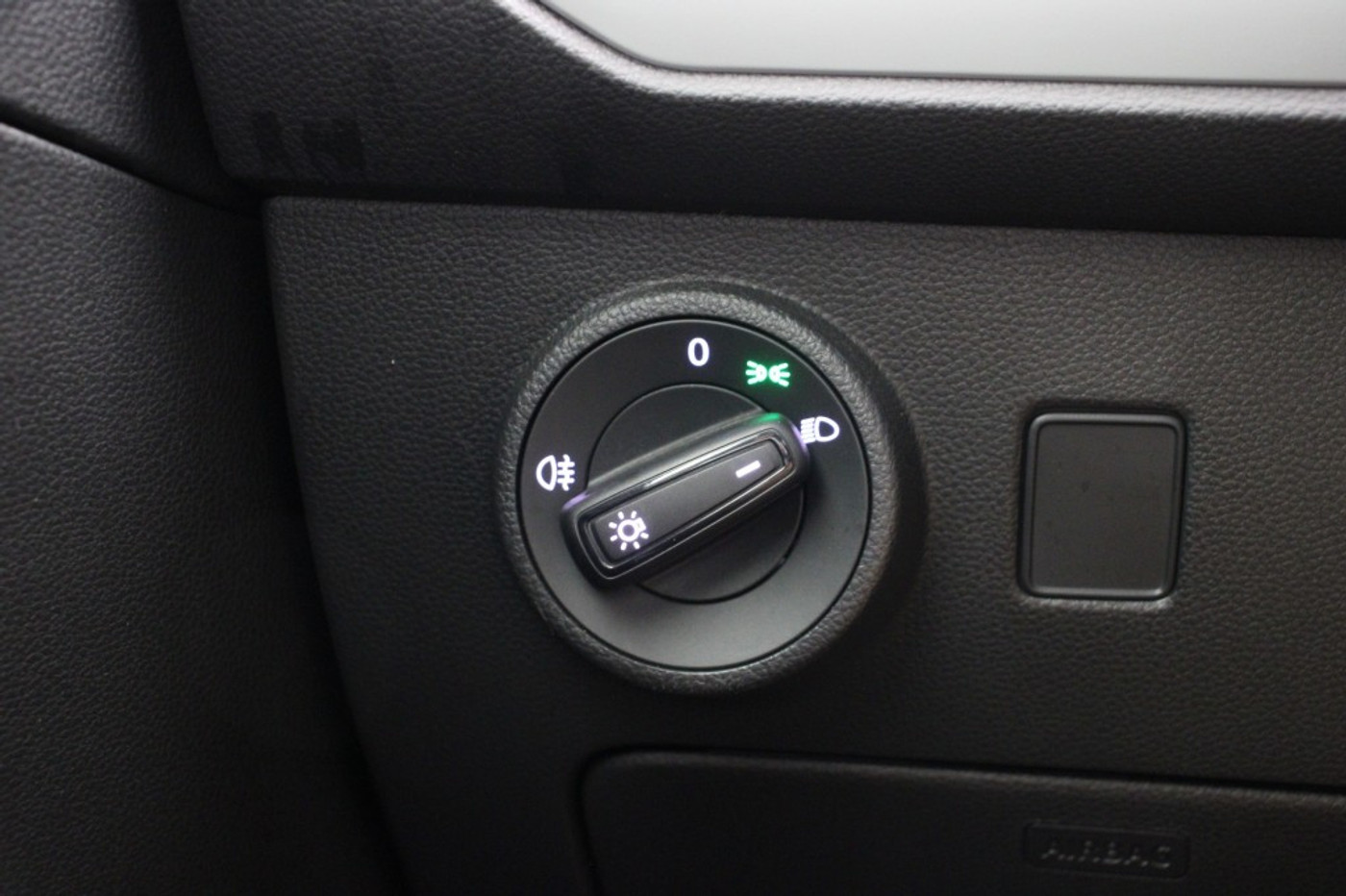 Foto van Seat Seat Ateca