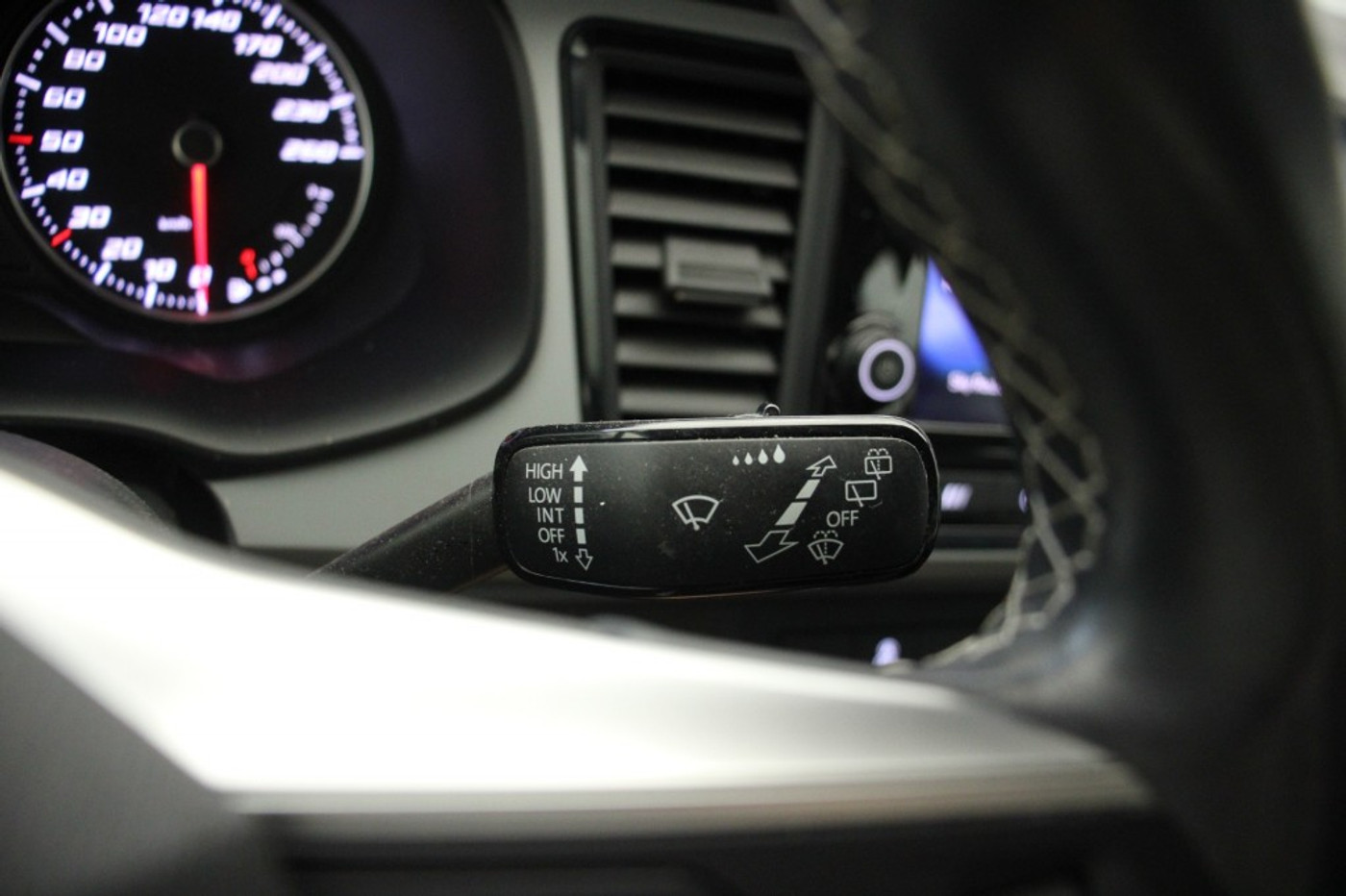Foto van Seat Seat Ateca