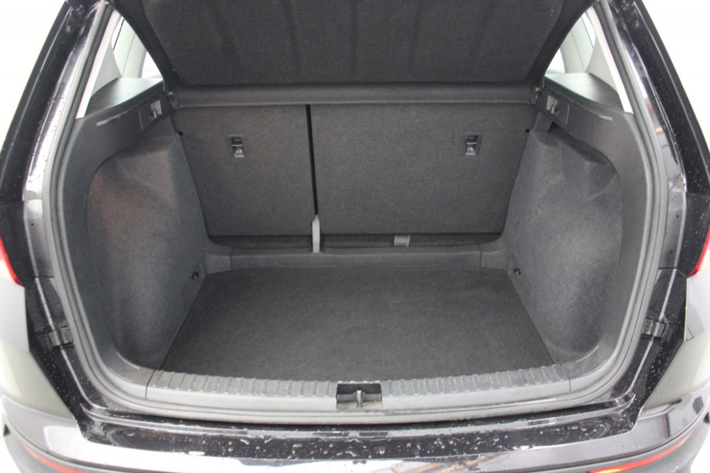 Foto van Seat Seat Ateca
