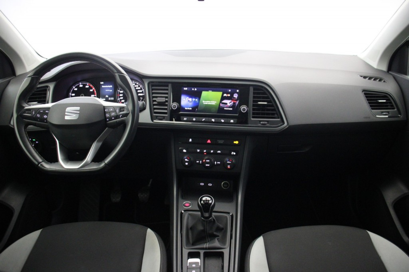 Foto van Seat Seat Ateca