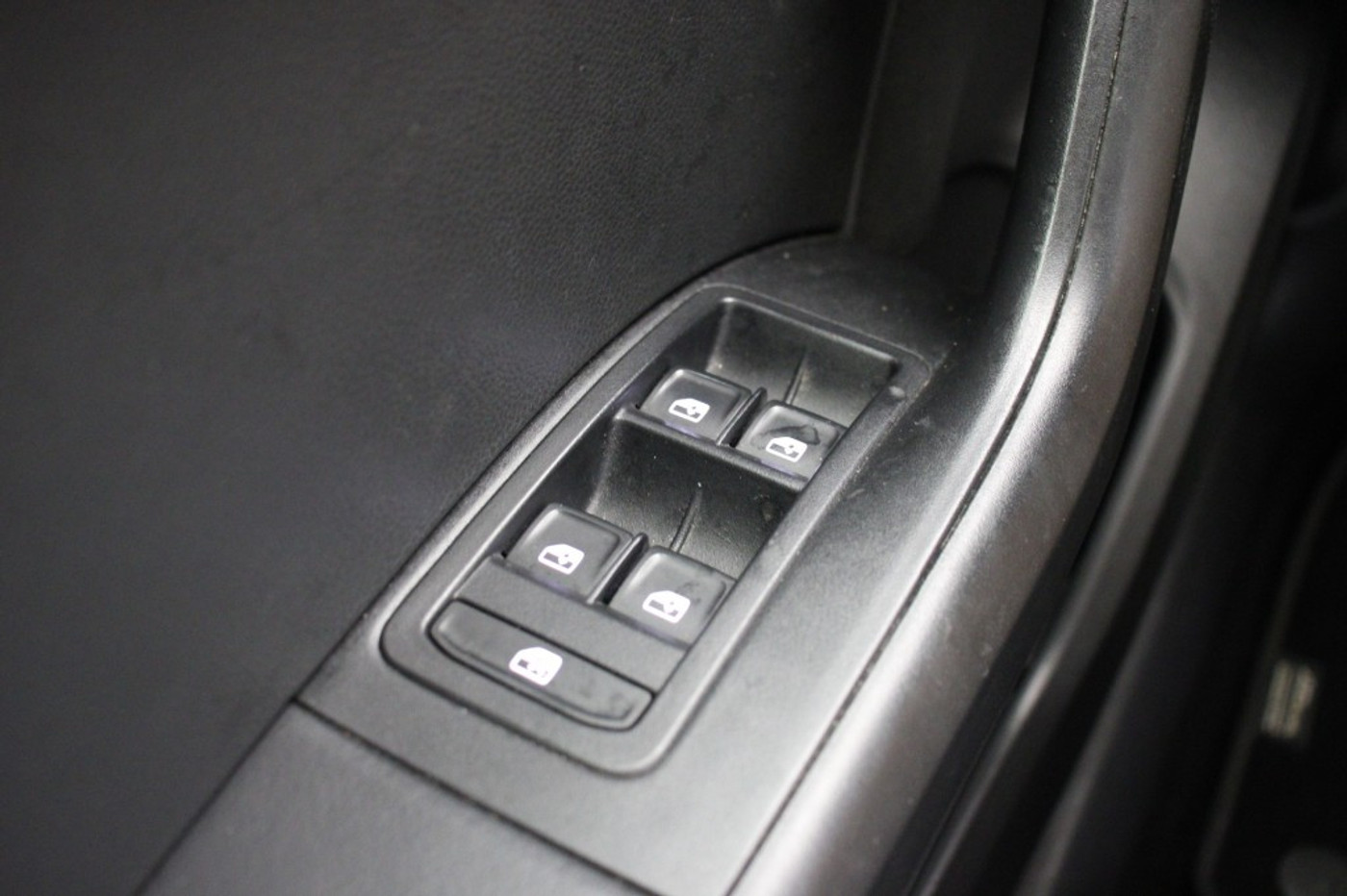 Foto van Seat Seat Ateca