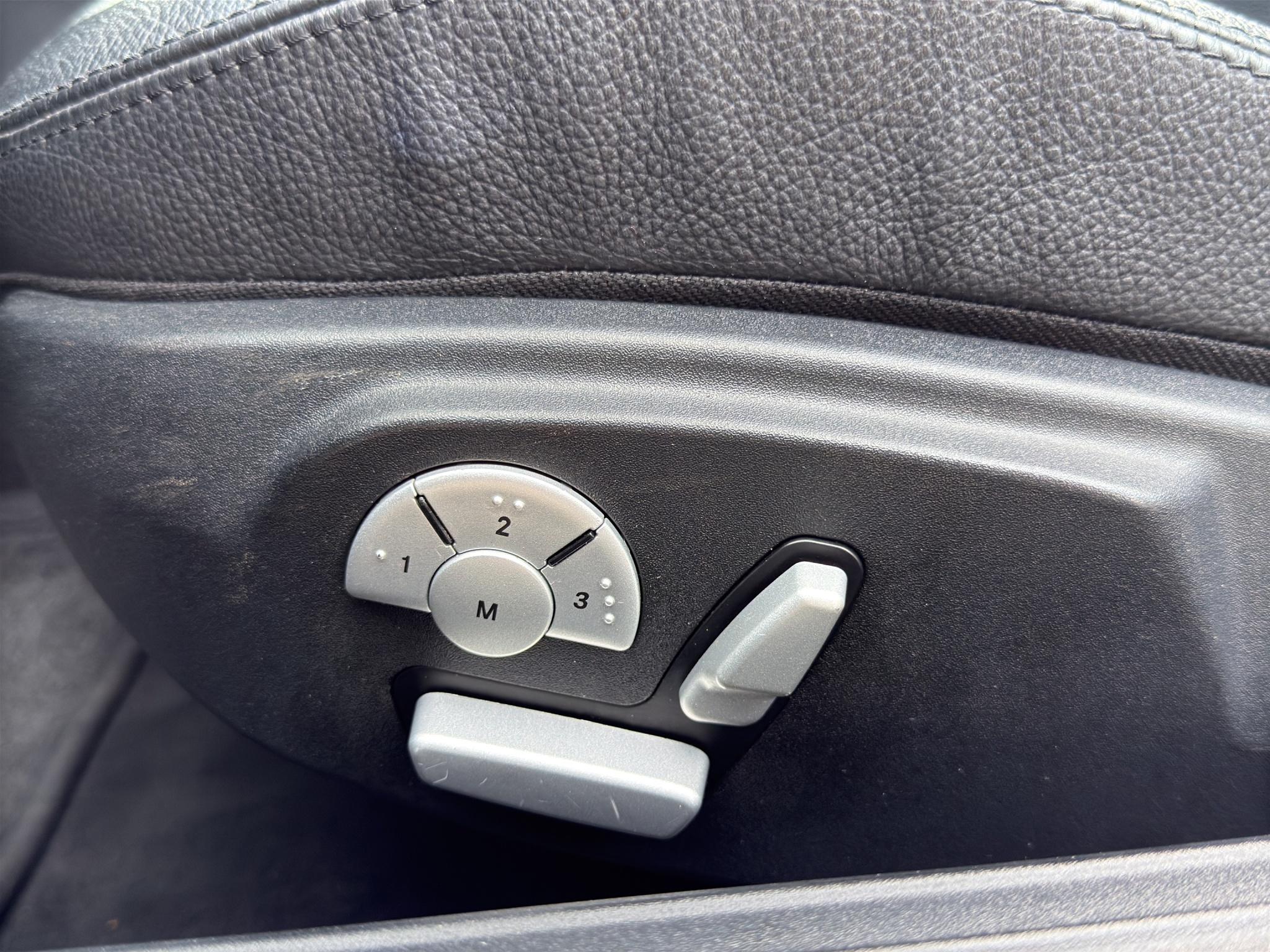 Foto van Mercedes-Benz SLK 280