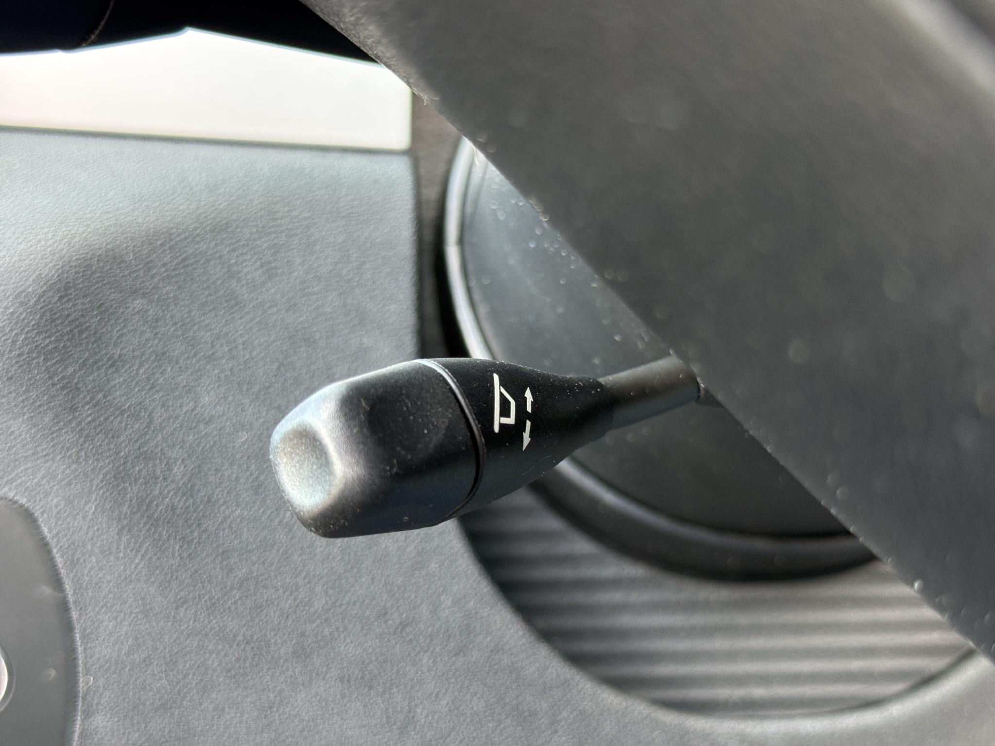Foto van Mercedes-Benz SLK 280