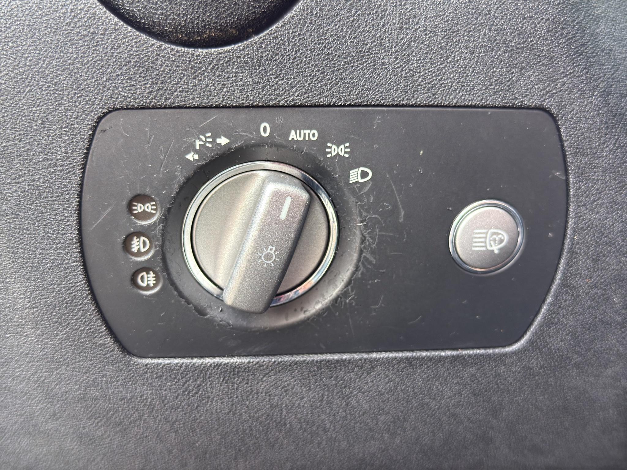 Foto van Mercedes-Benz SLK 280