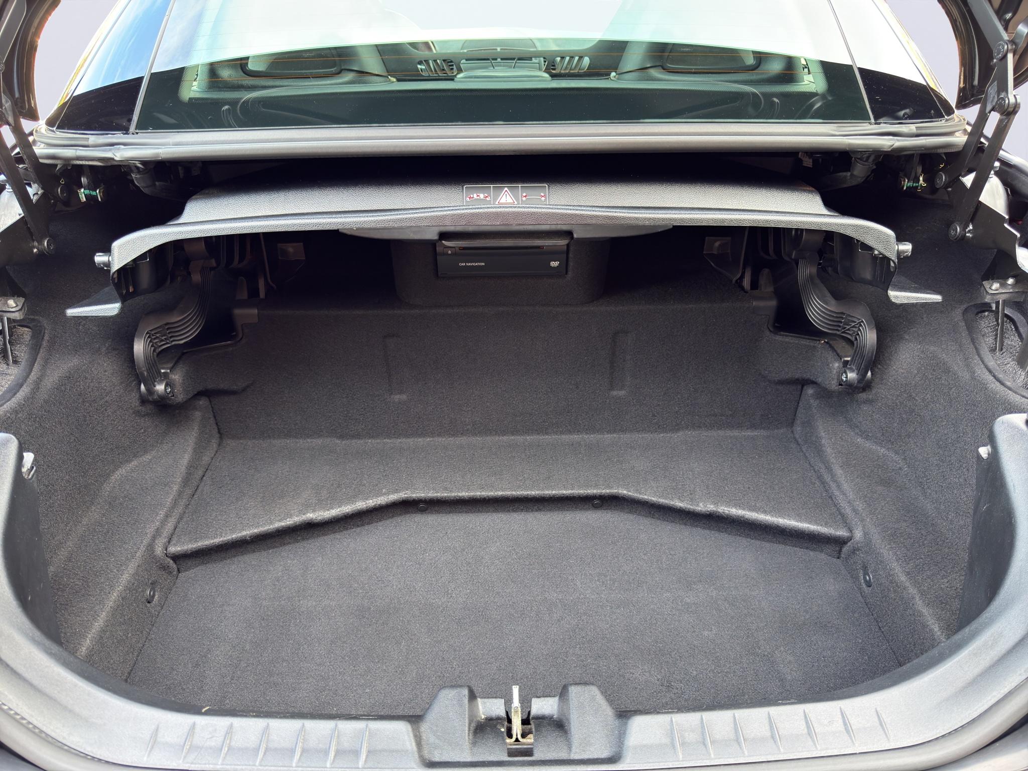 Foto van Mercedes-Benz SLK 280
