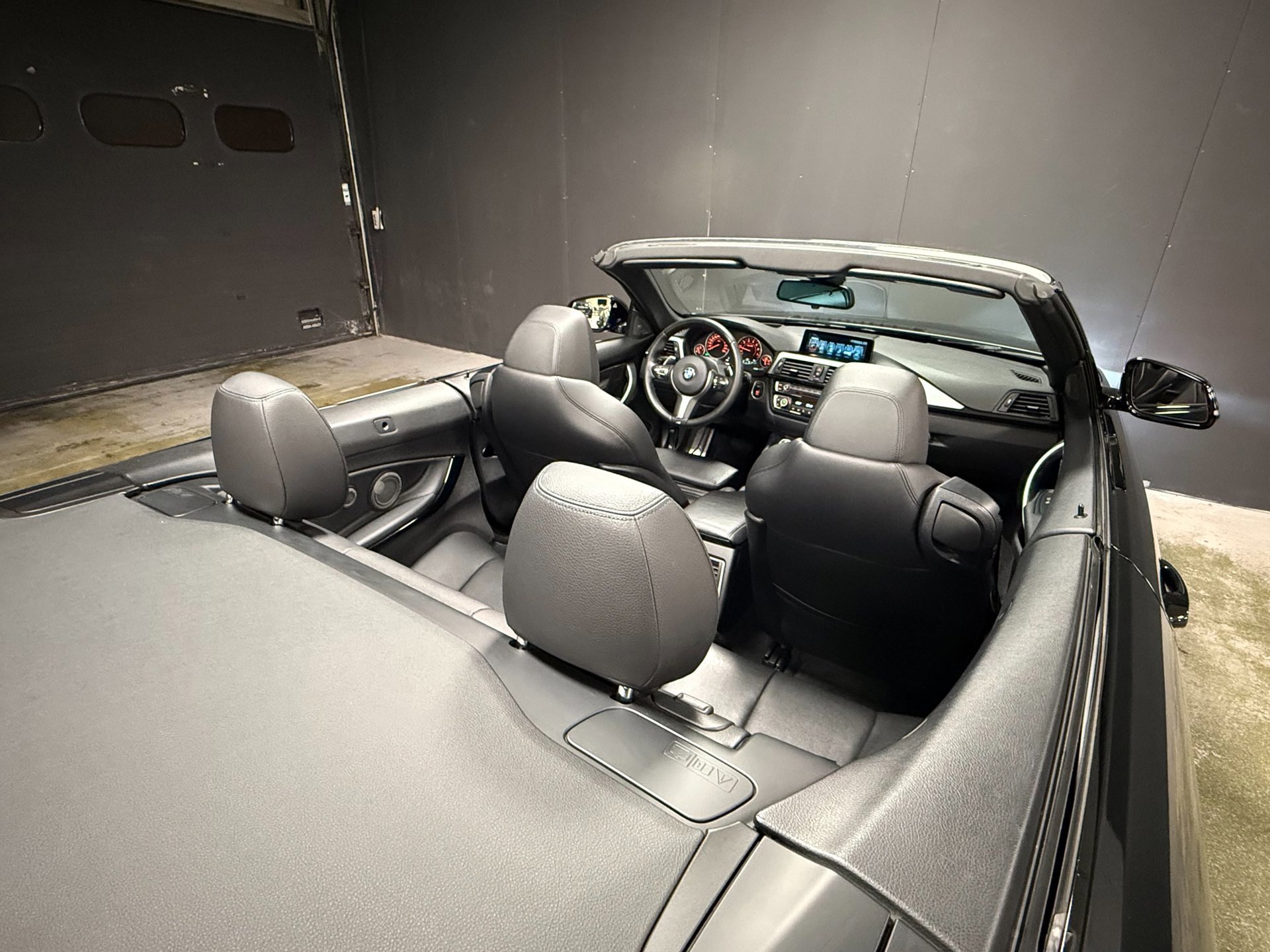 Foto van BMW 440i