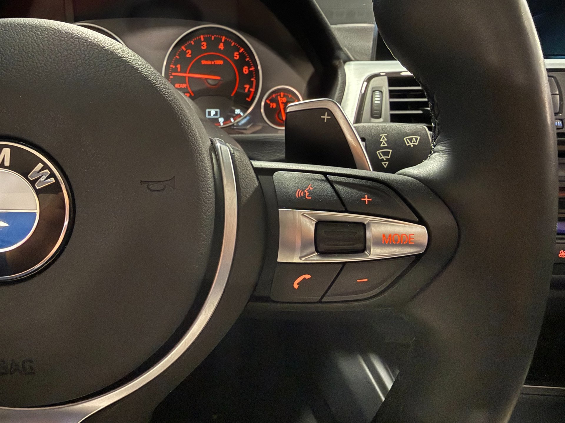 Foto van BMW 440i