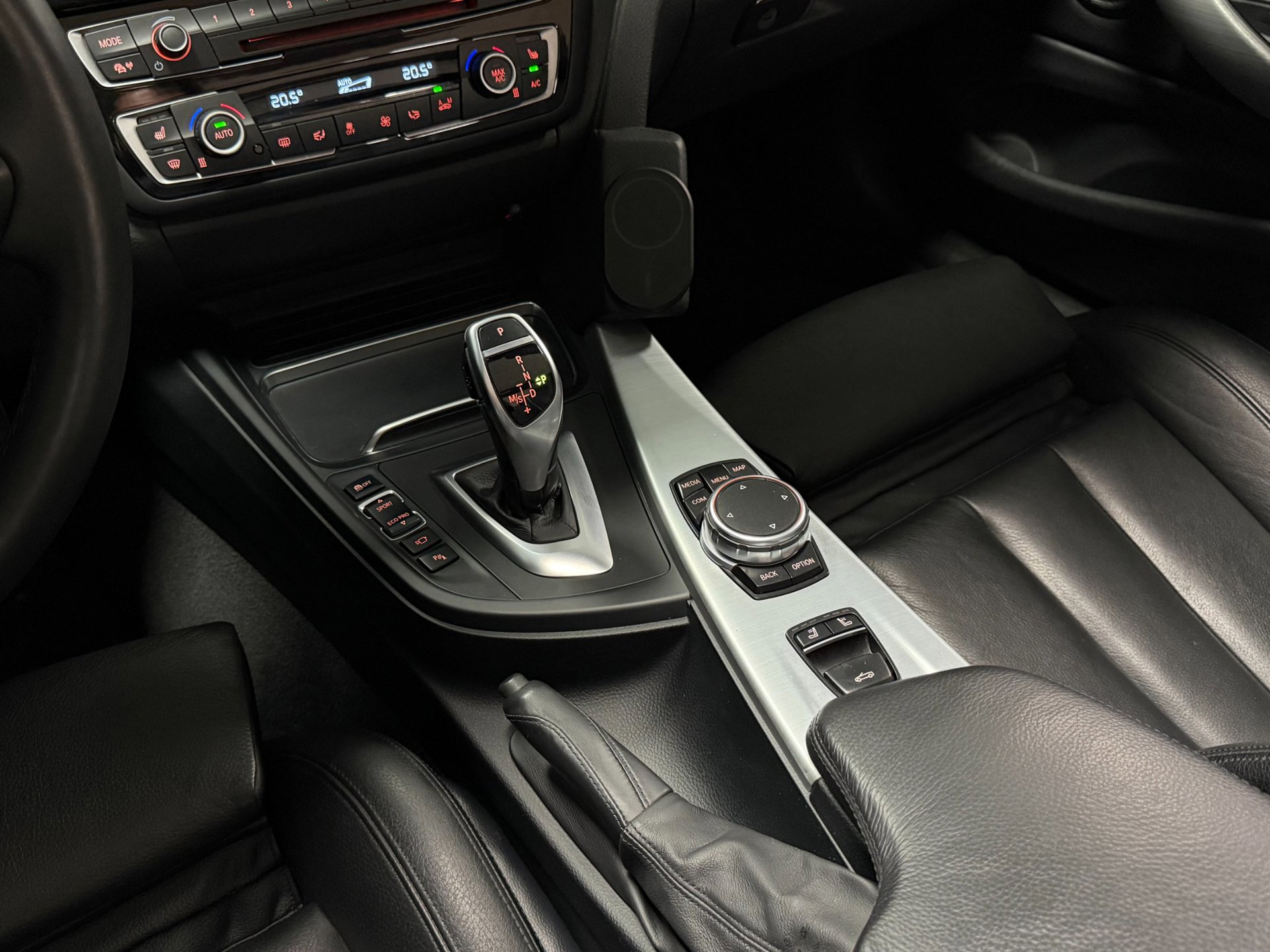 Foto van BMW 440i