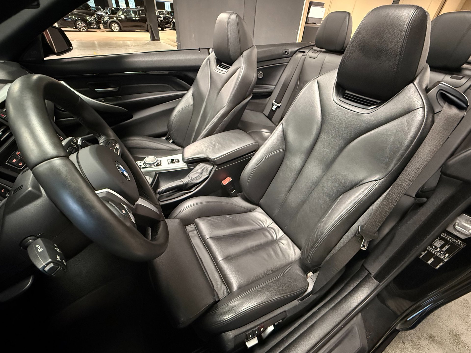 Foto van BMW 440i