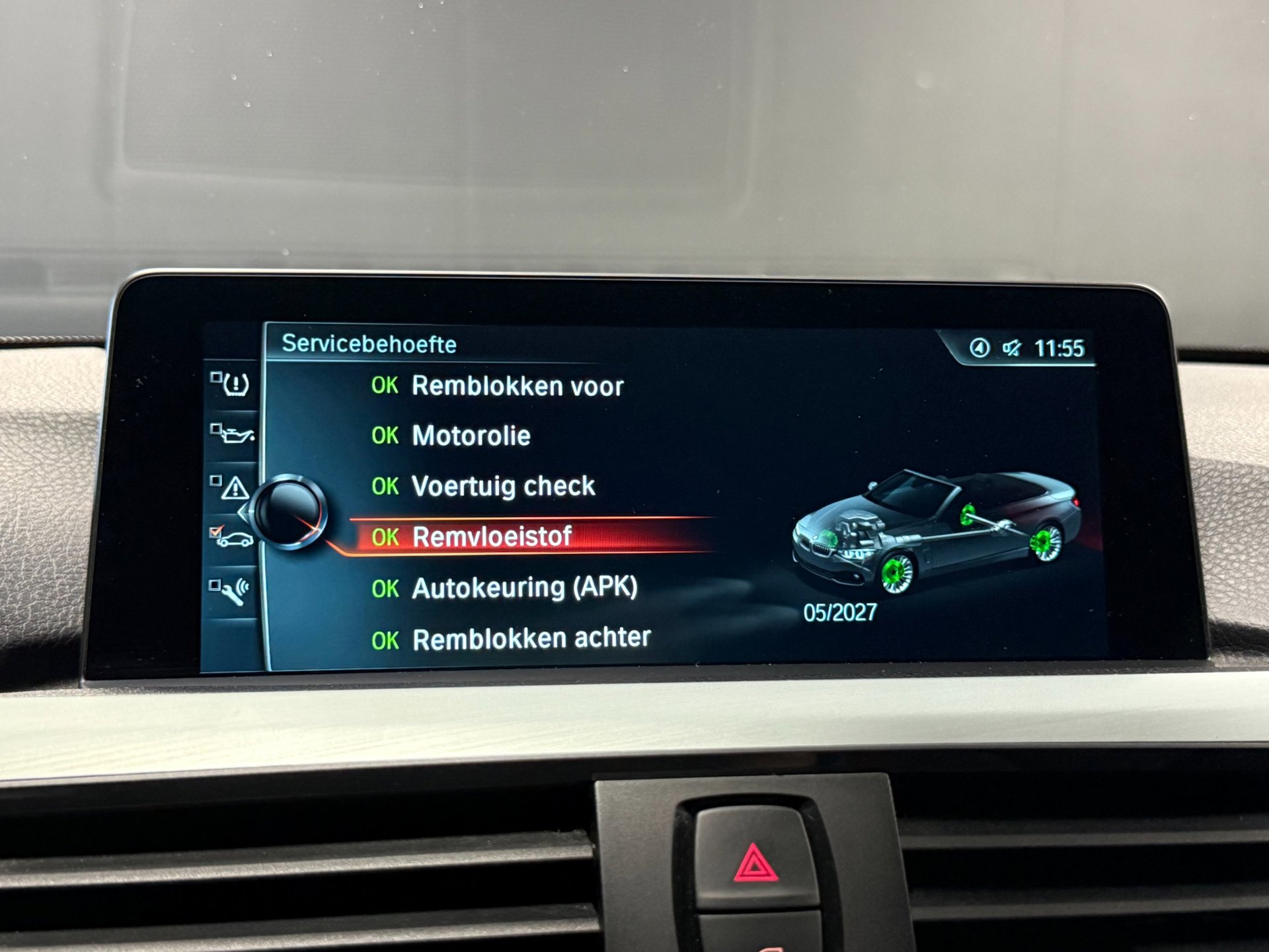 Foto van BMW 440i