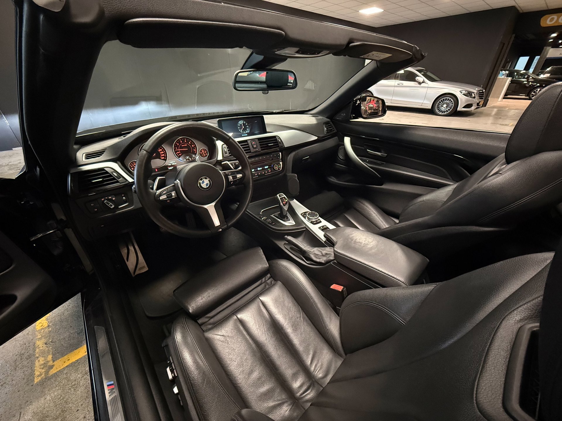 Foto van BMW 440i
