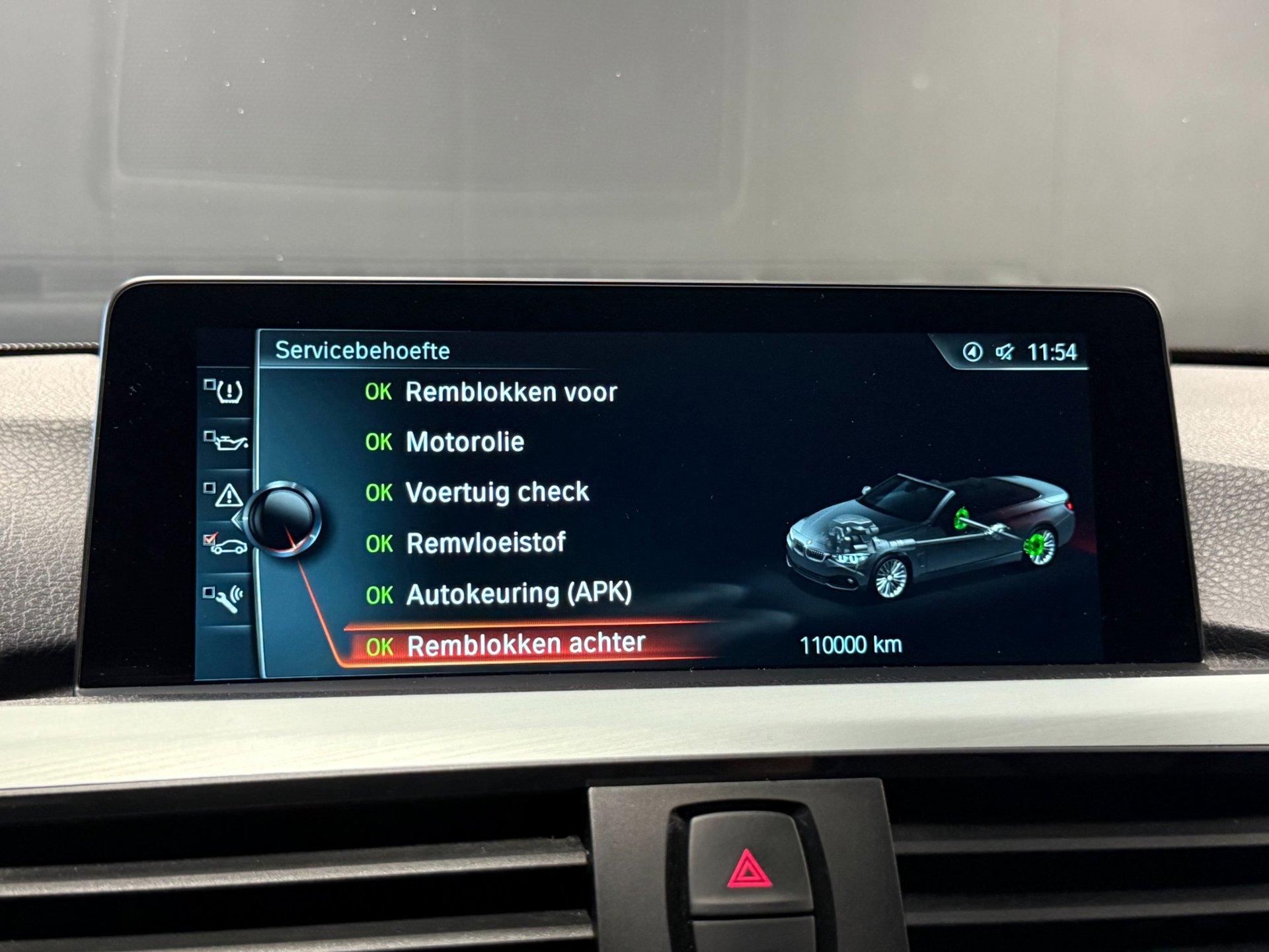 Foto van BMW 440i