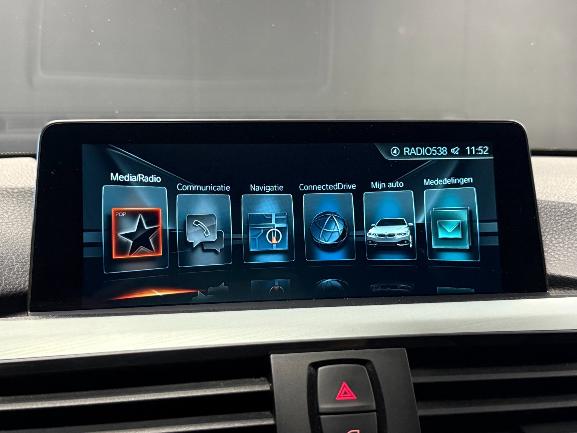 Foto van BMW 440i