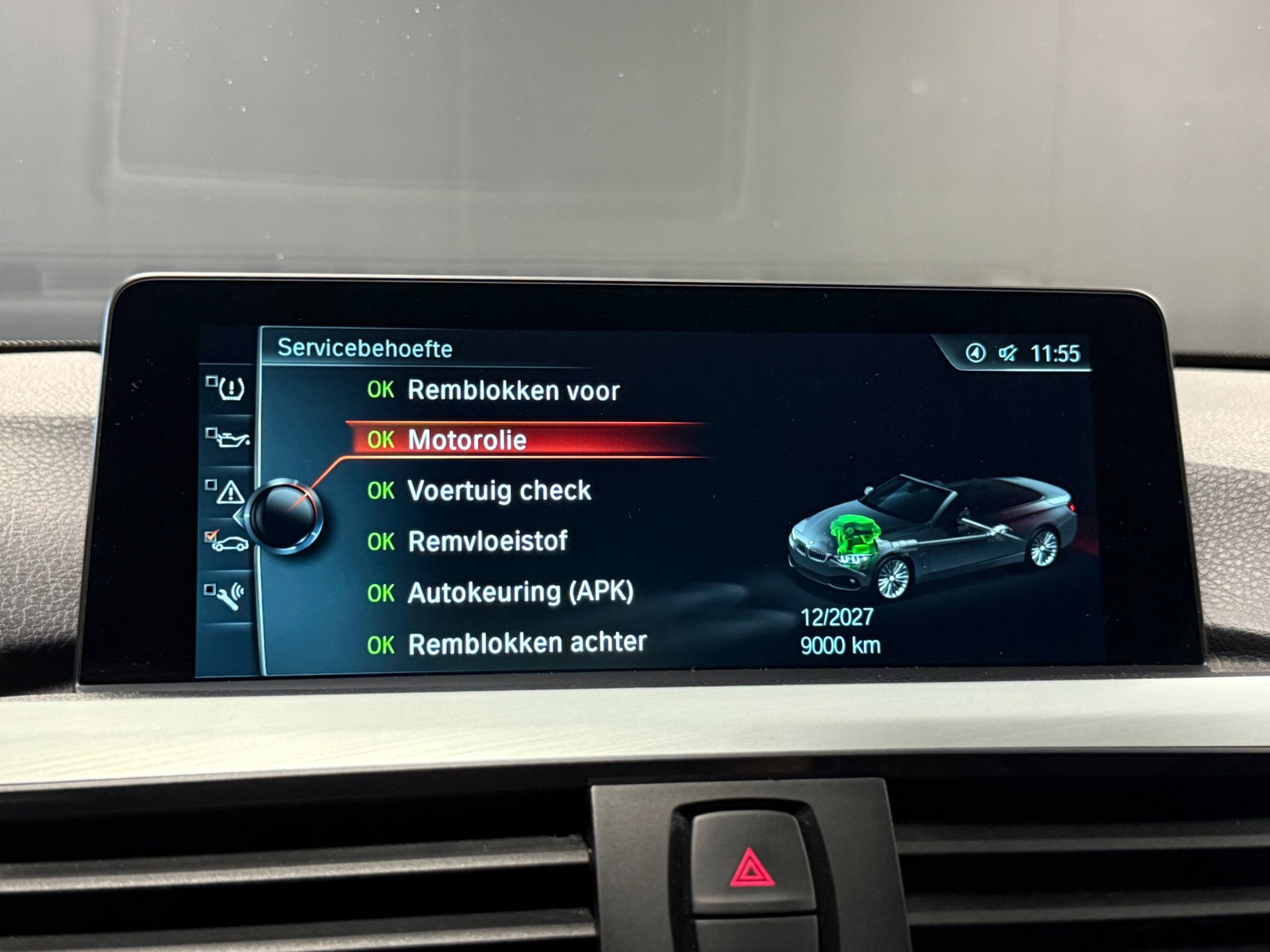 Foto van BMW 440i