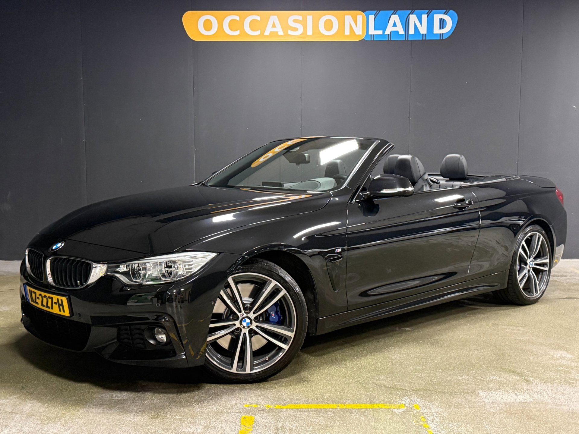 Foto van BMW 440i