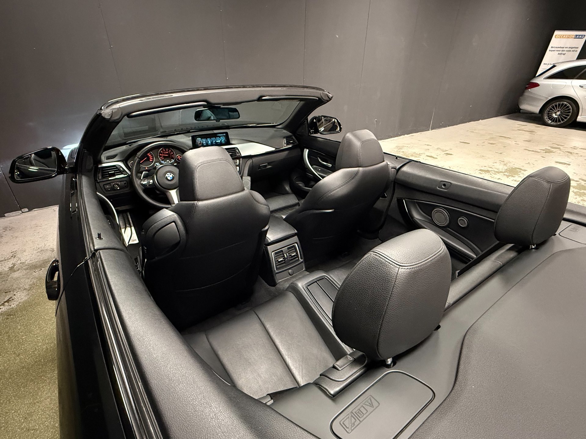 Foto van BMW 440i