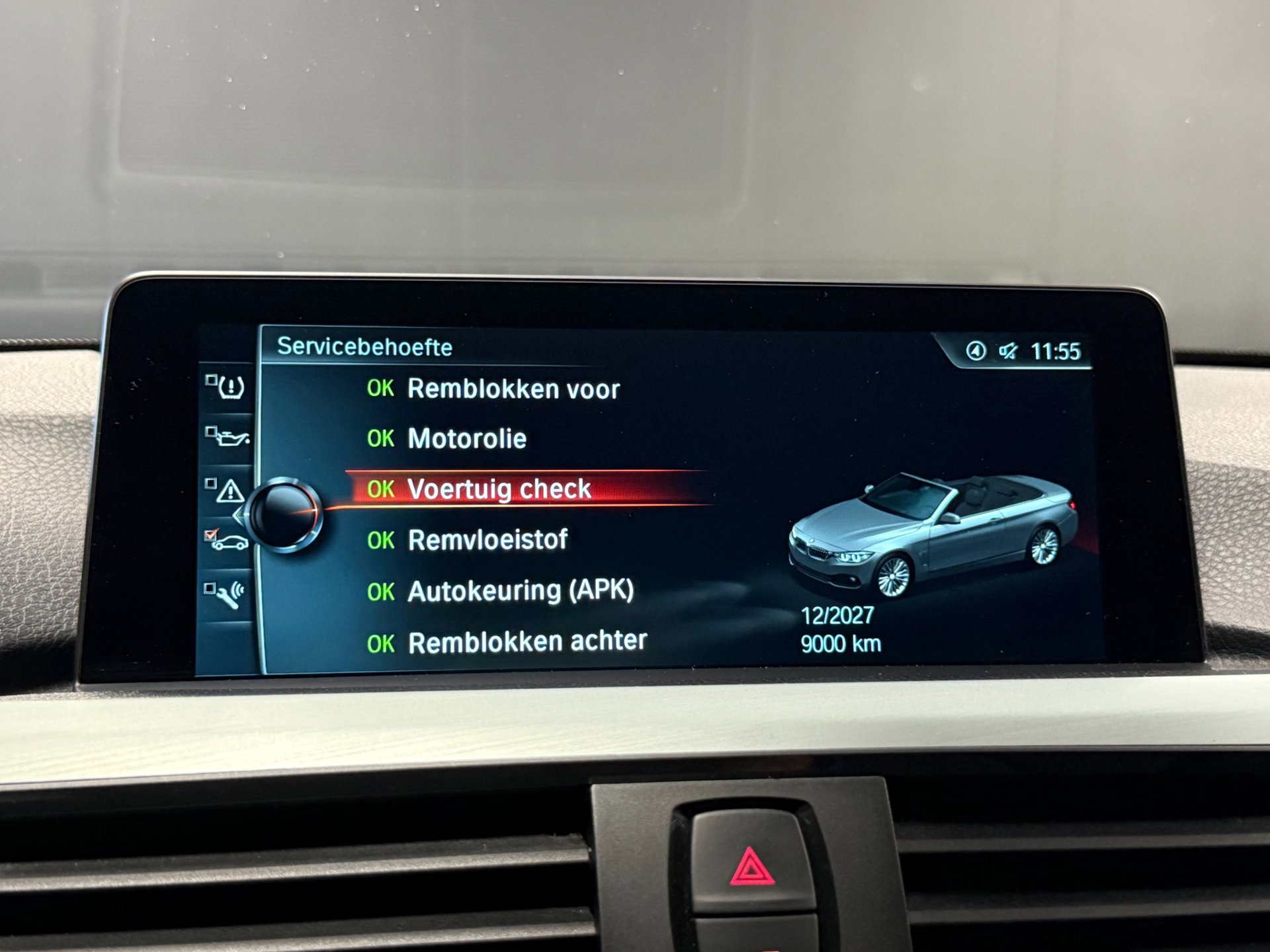 Foto van BMW 440i