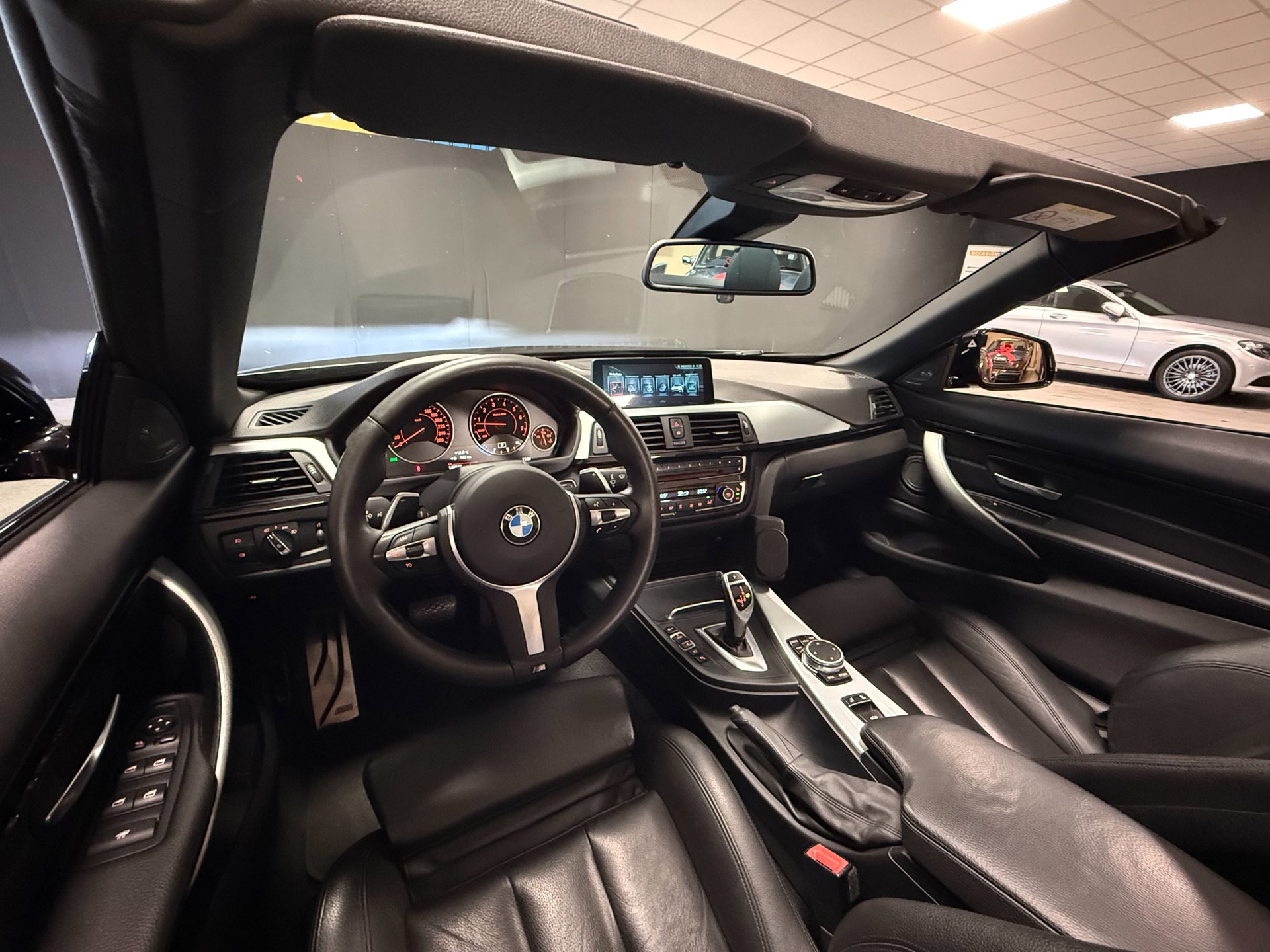Foto van BMW 440i