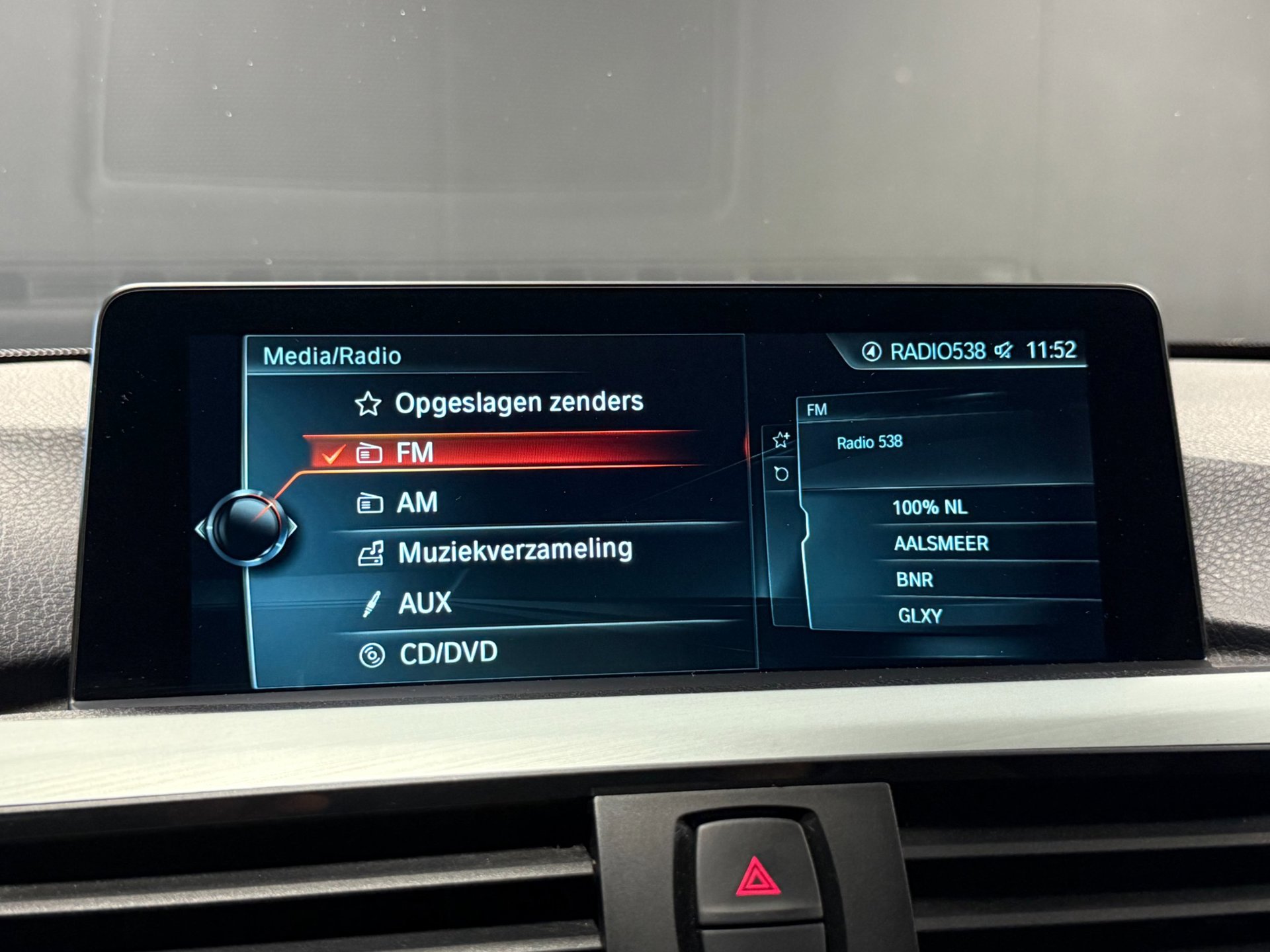 Foto van BMW 440i