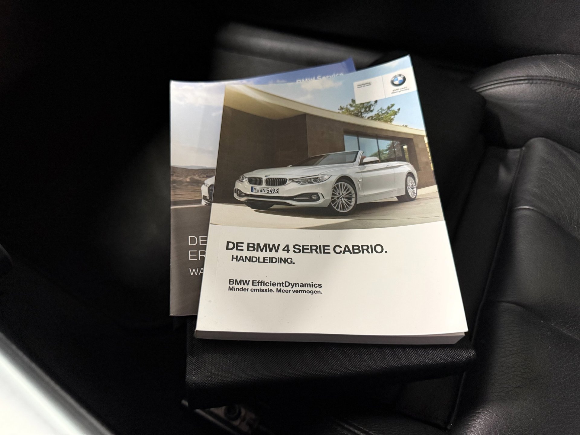 Foto van BMW 440i