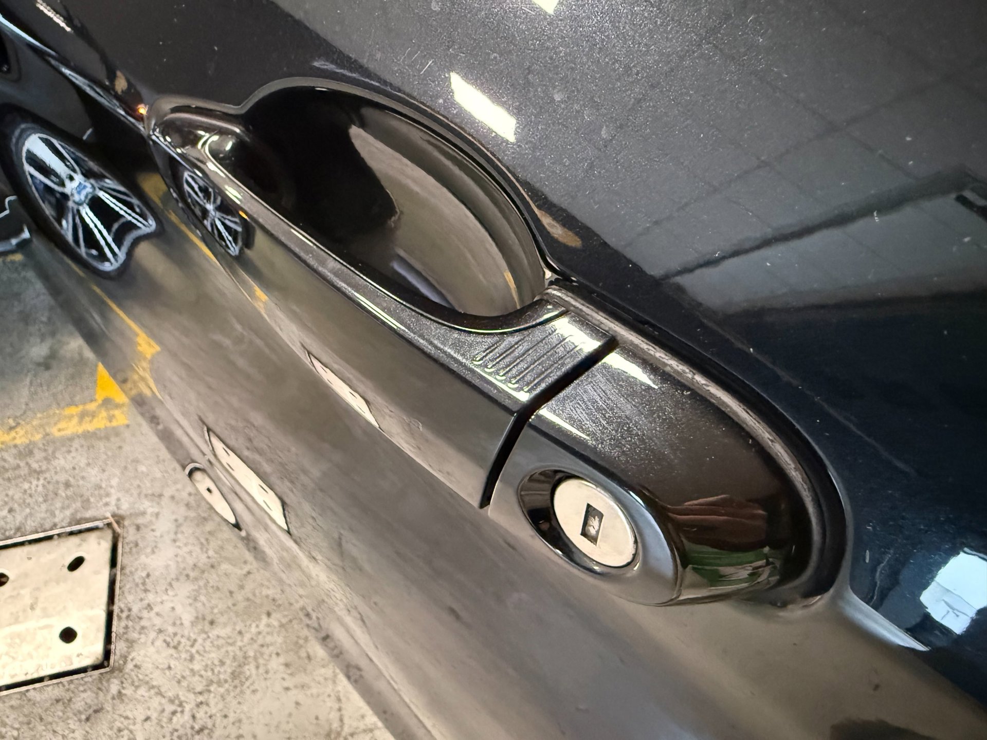 Foto van BMW 440i