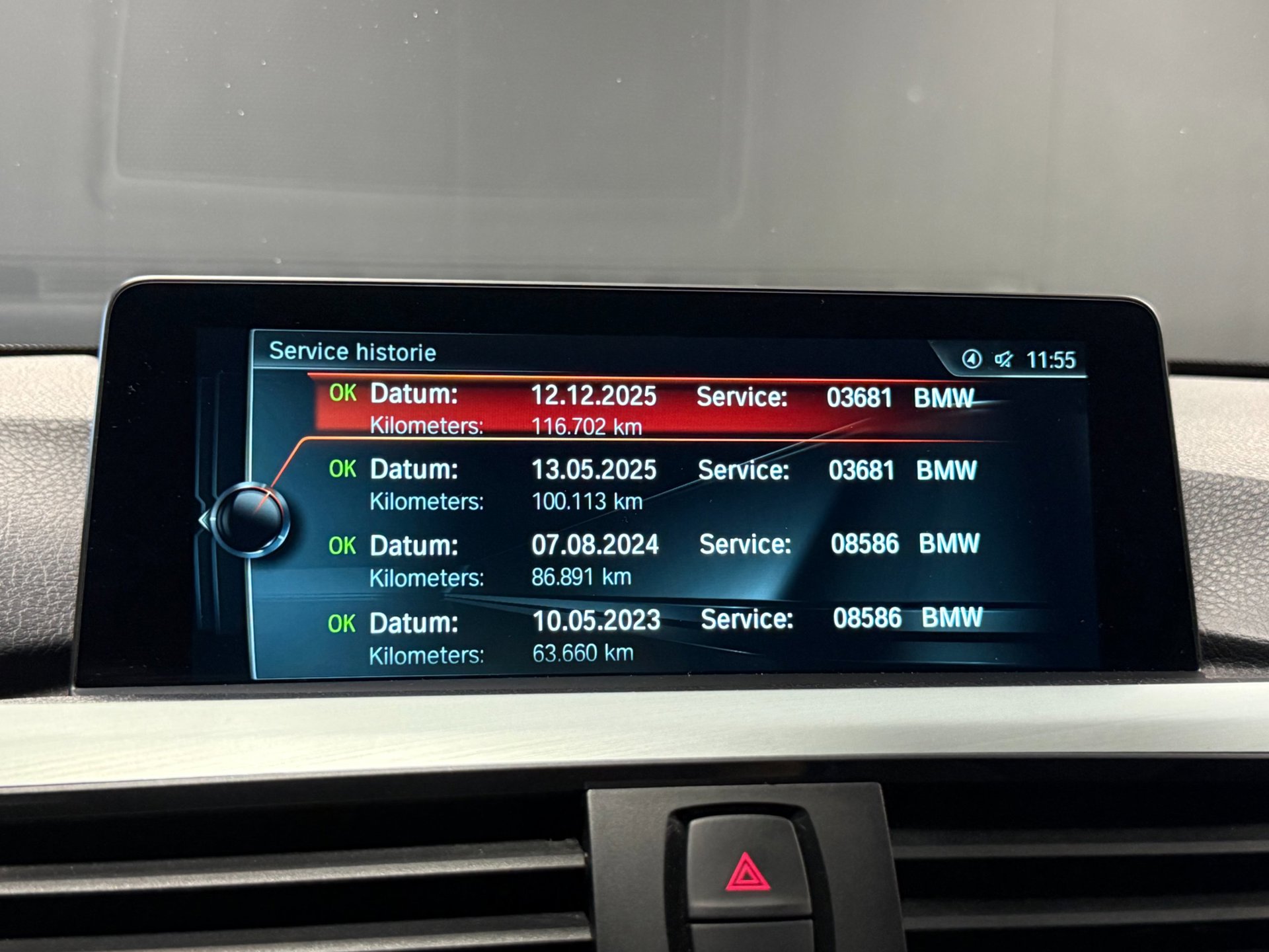 Foto van BMW 440i