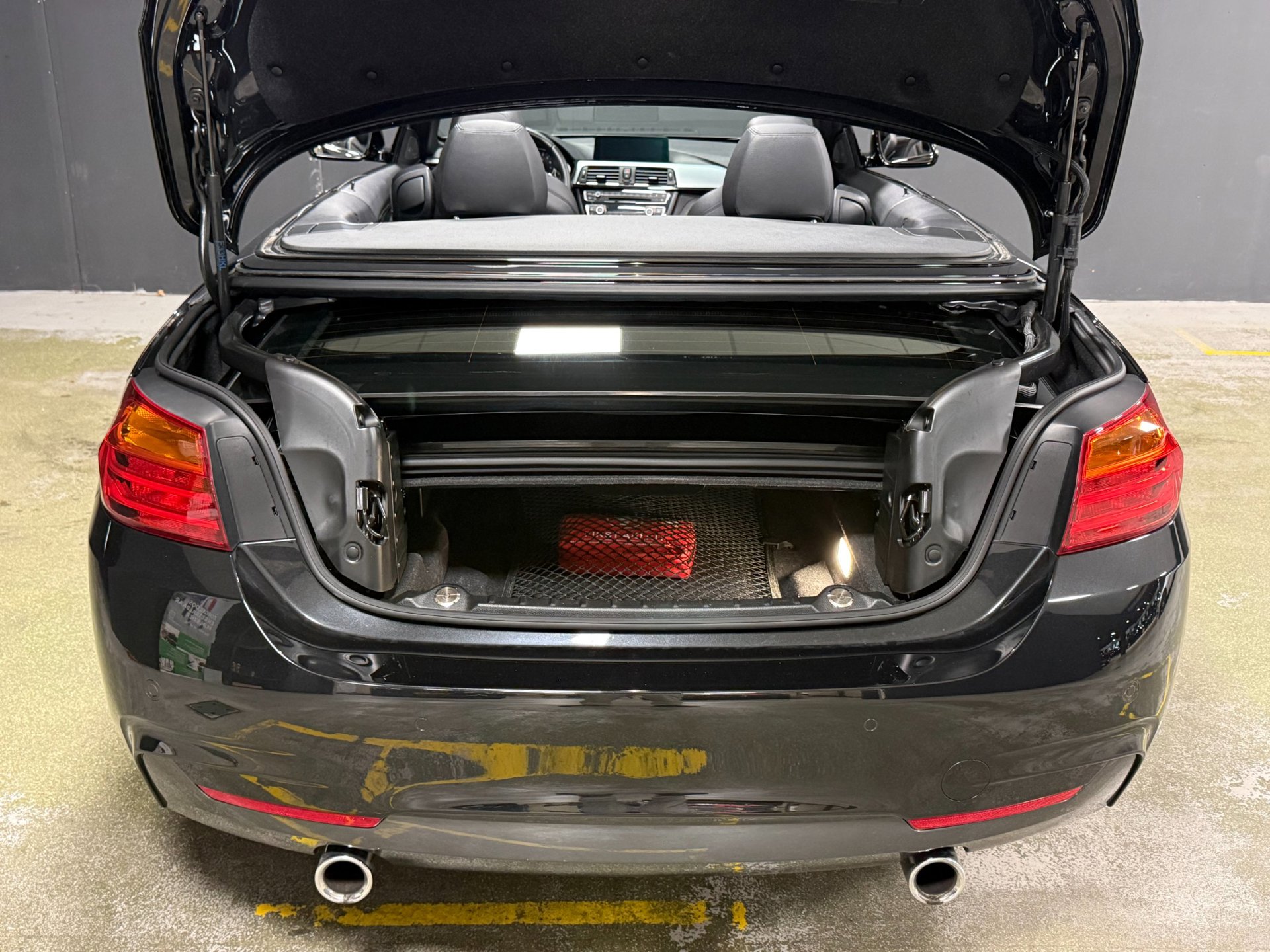 Foto van BMW 440i