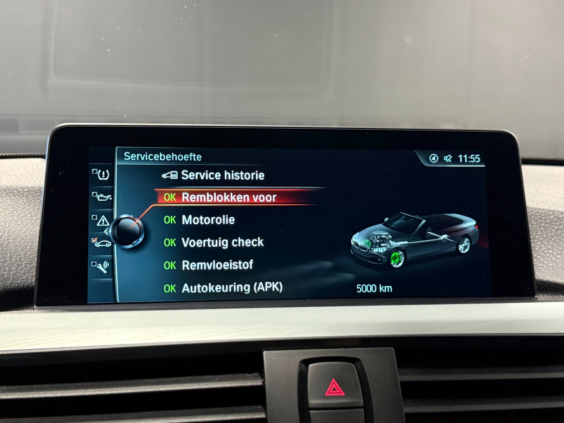 Foto van BMW 440i