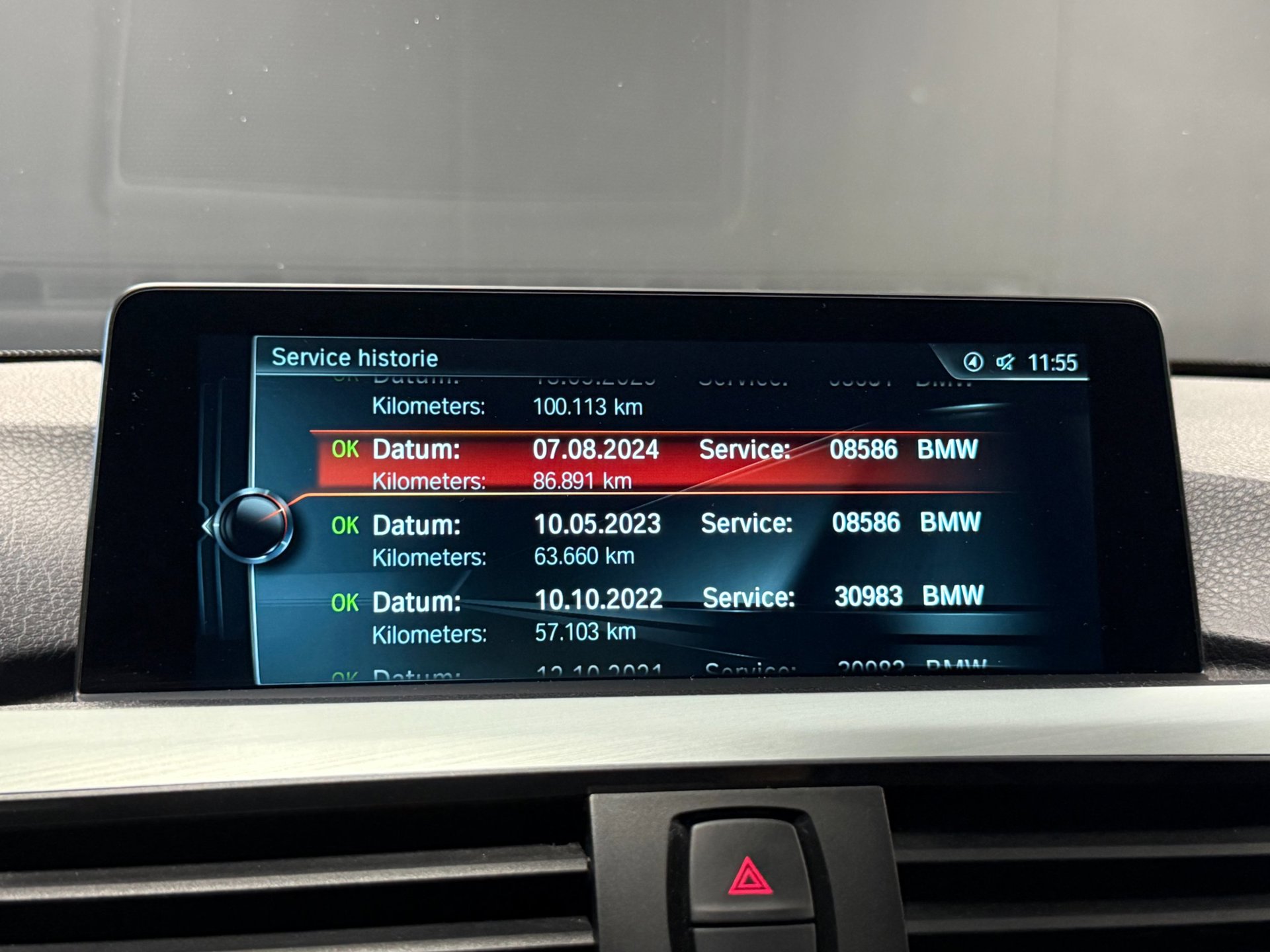 Foto van BMW 440i